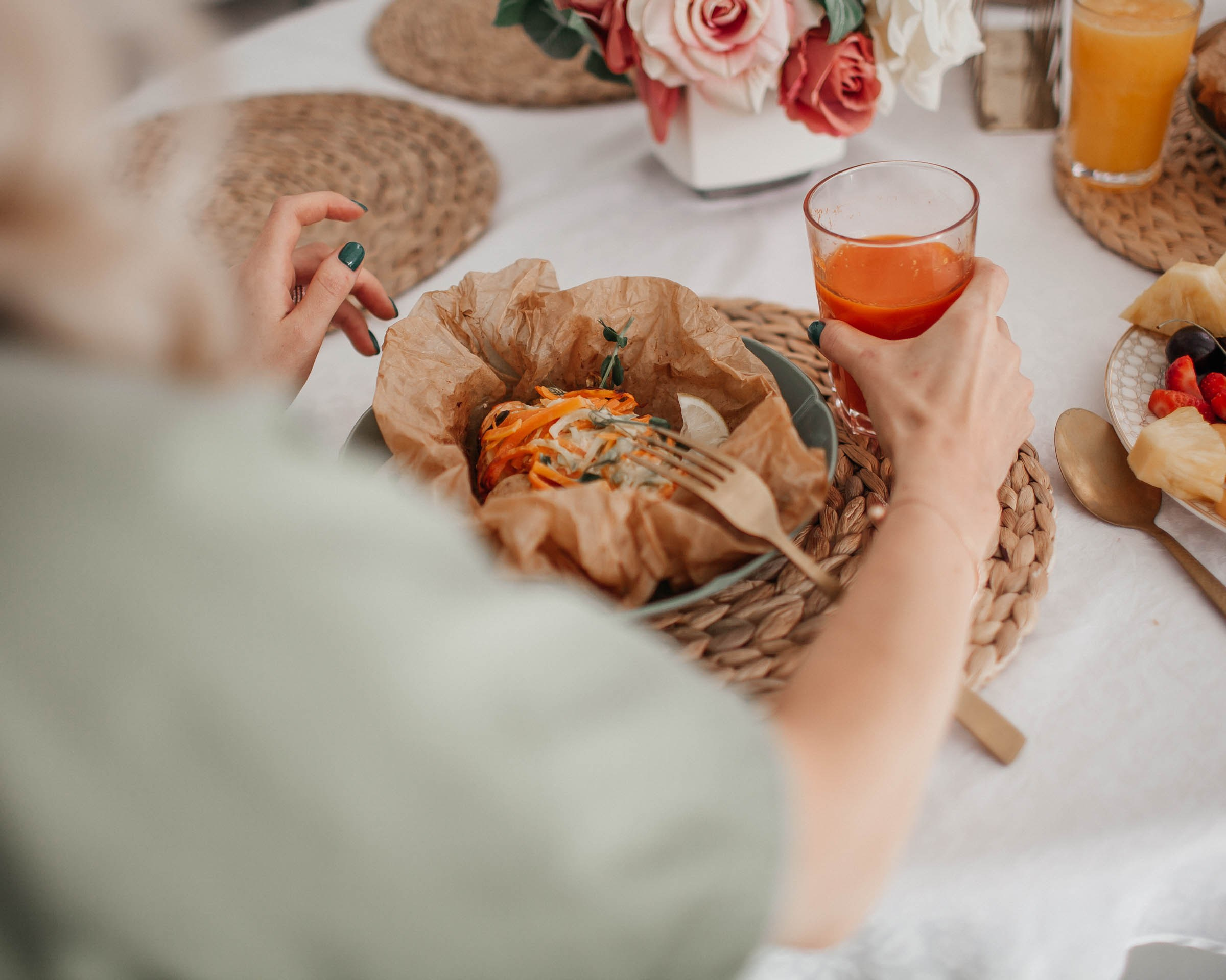 Визуал. Фотограф Яна Сафина