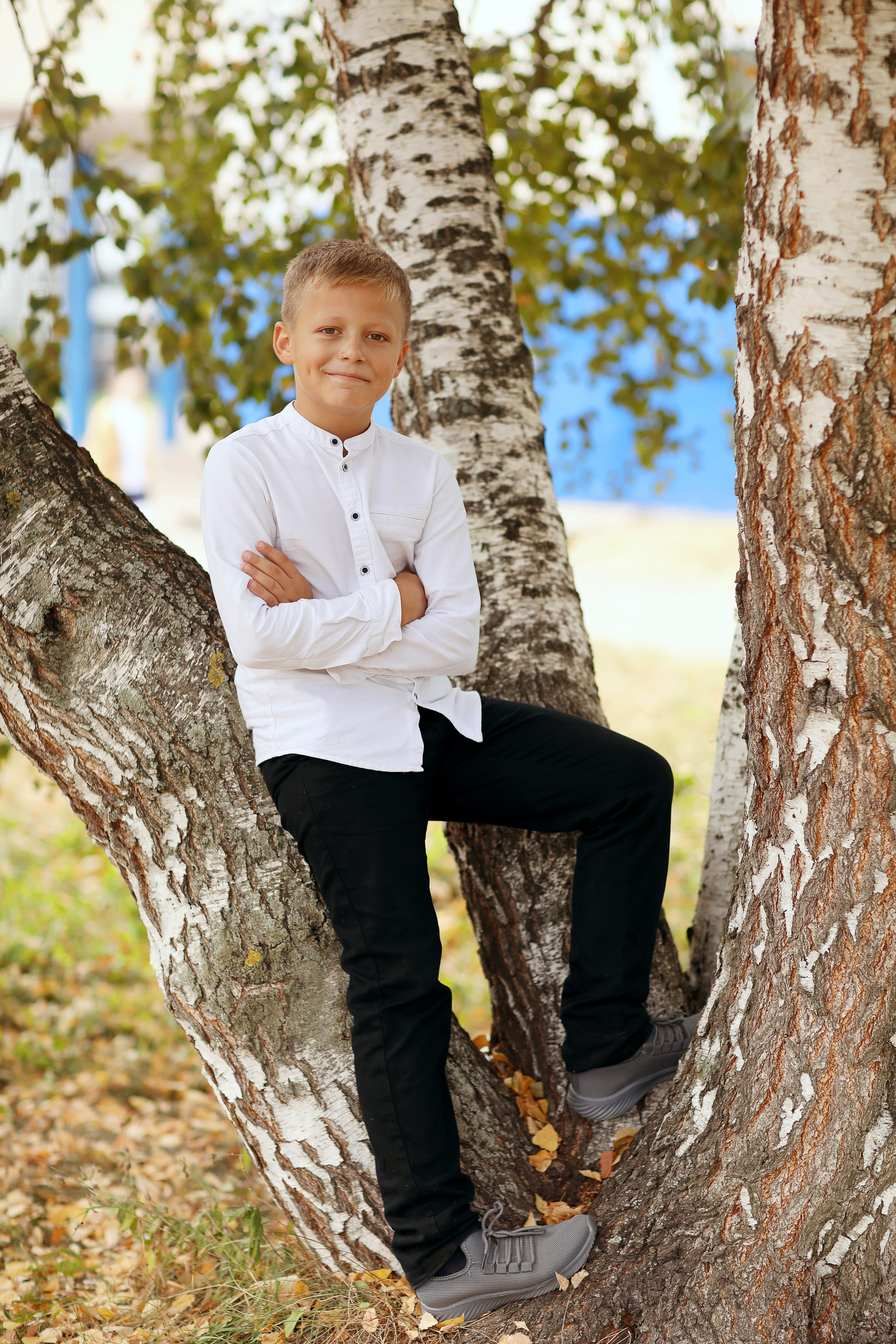 3 класс. Фотограф в Ярославле Егорычева Екатерина