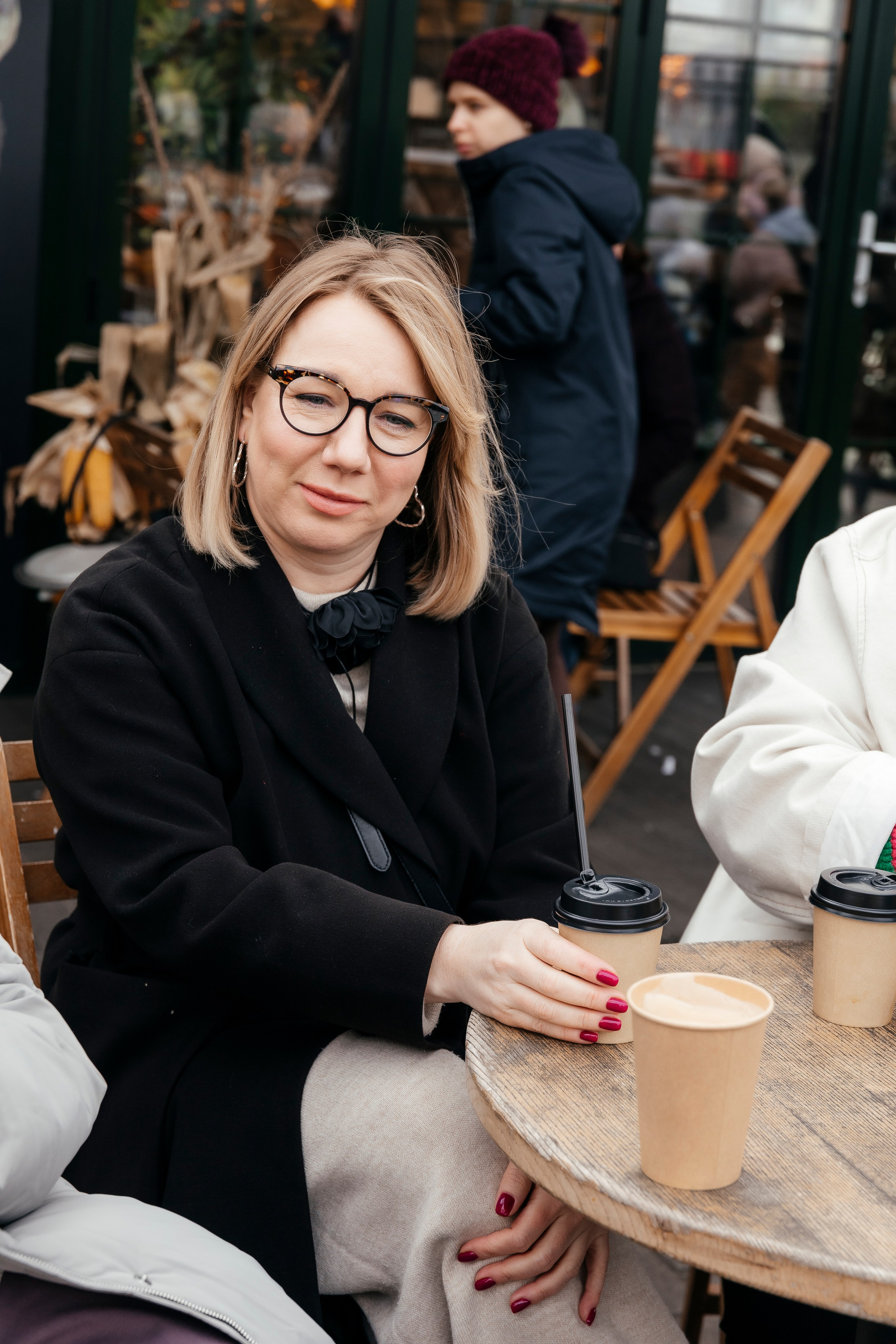 Подружки. Свадебный и портретный фотограф в Калининграде Наталия Еник