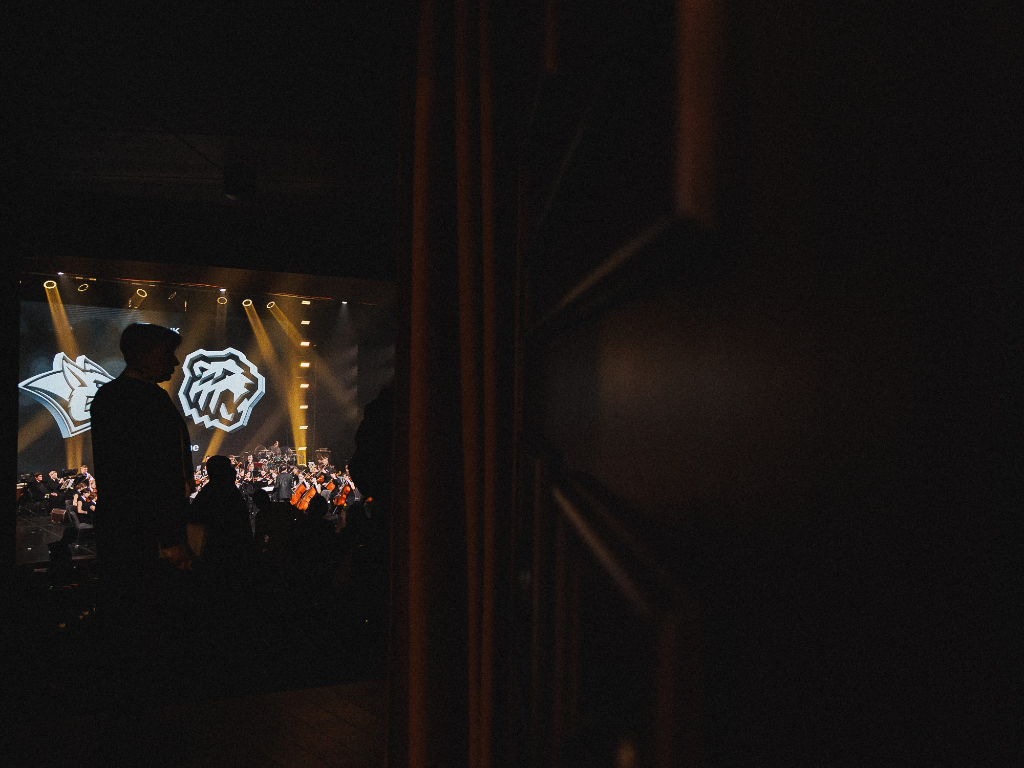 20260308 Traktor x Metalurg. Фотограф Иван Гуляев