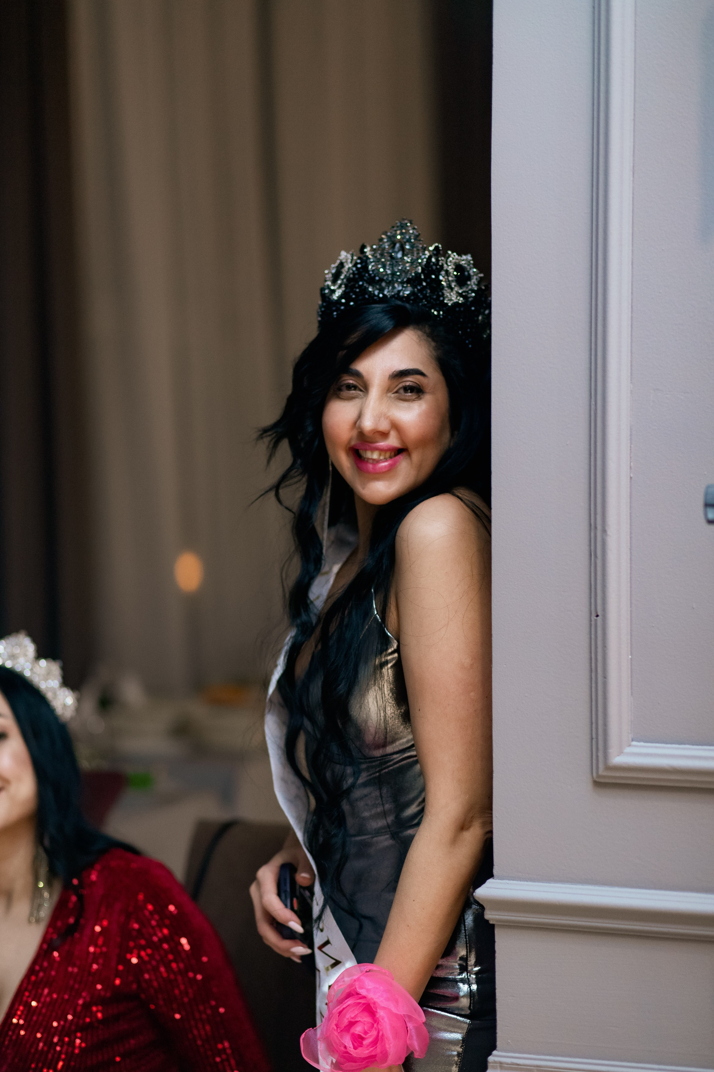 КОРОЛЕВА ДАЛЬНЕГО ВОСТОКА 2024 [ОТКРЫТИЕ КОНКУРСА]. СВОИ. ФОТООТЧЕТЫ-СОБЫТИЯ-МЕСТА