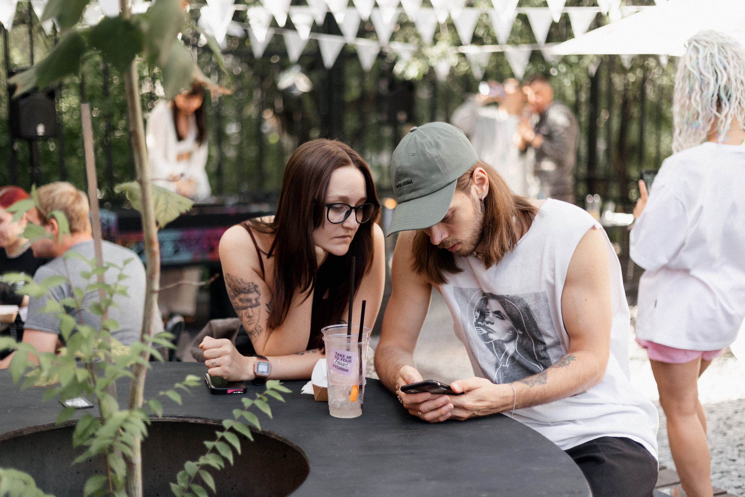 WALK-IN-DAY by MUKHINA TATTOO. СВОИ. ФОТООТЧЕТЫ-СОБЫТИЯ-МЕСТА