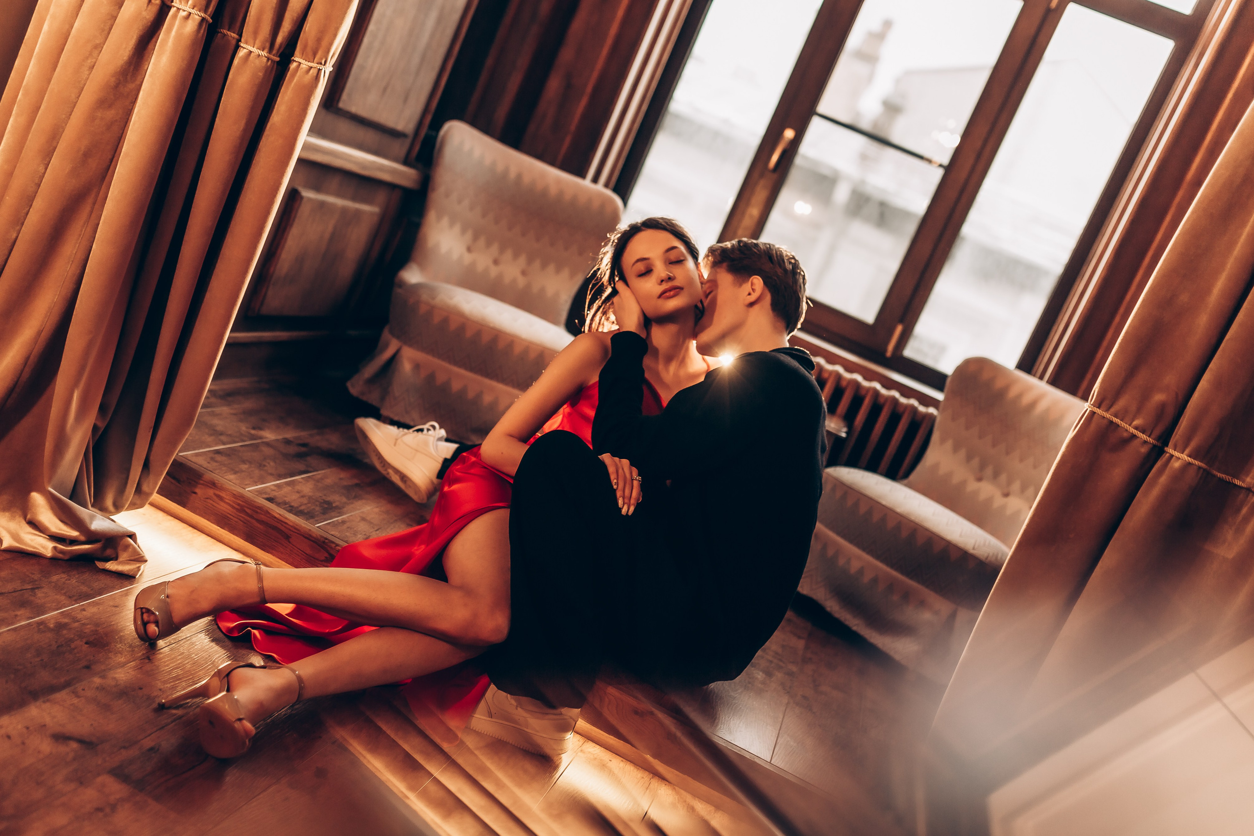 Портфолио. Фотограф Санкт-Петербург Князева Елизавета