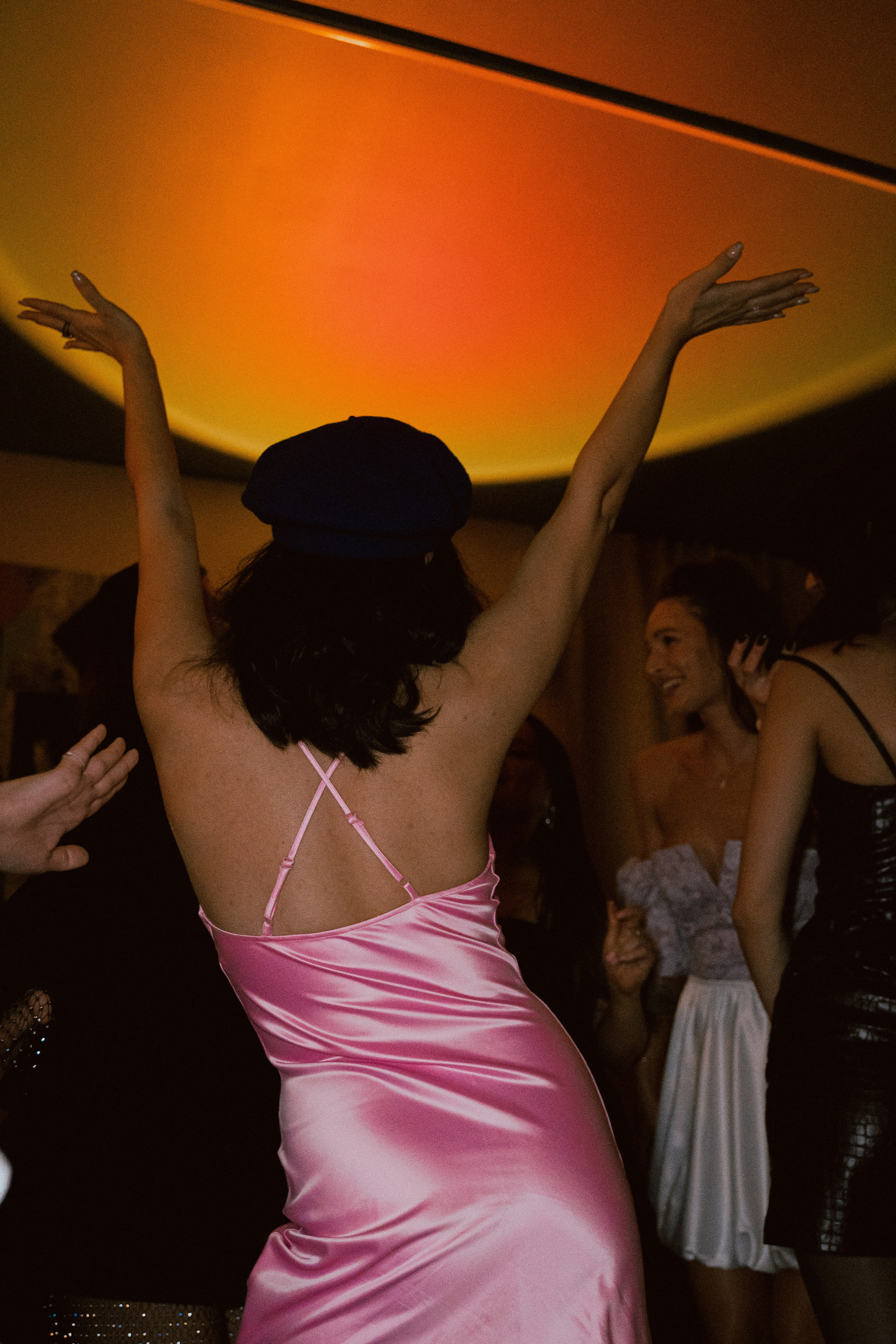 Events. Репортажный и портретный фотограф в Санкт-Петербурге Энли