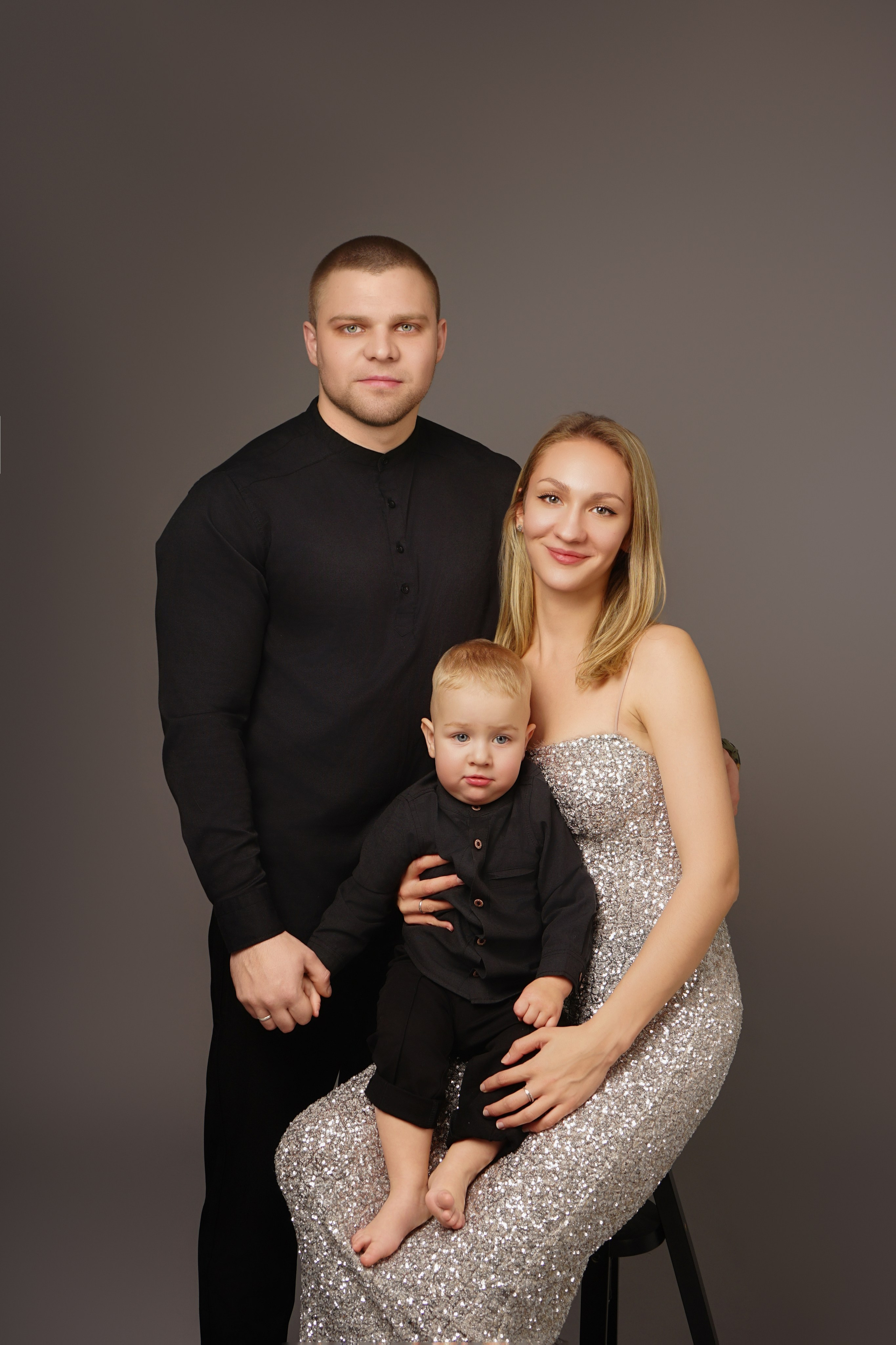 Семейные/Детские. Женский фотограф в Химках Алёна Ленёва