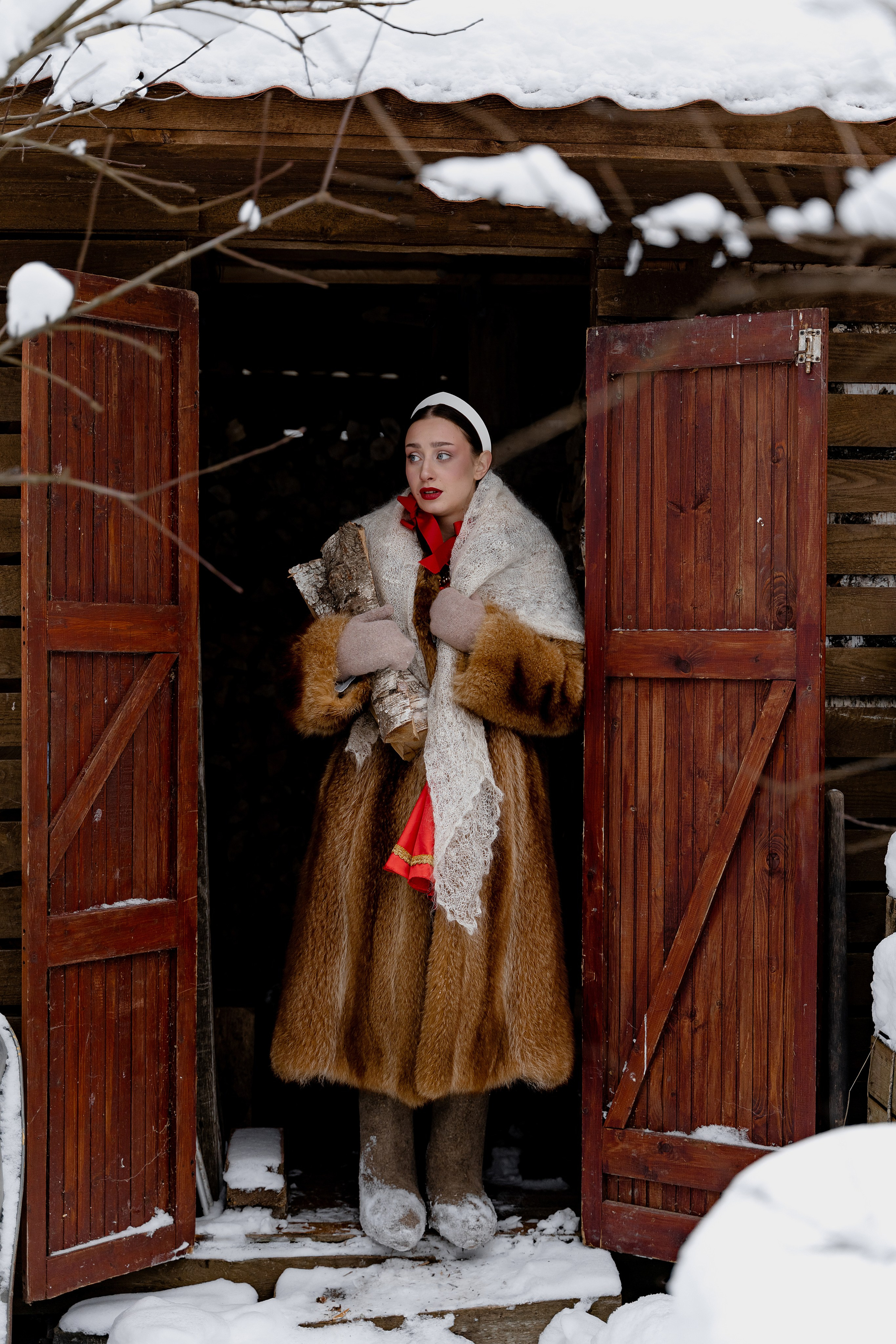 София. Фотограф Елизавета Савина