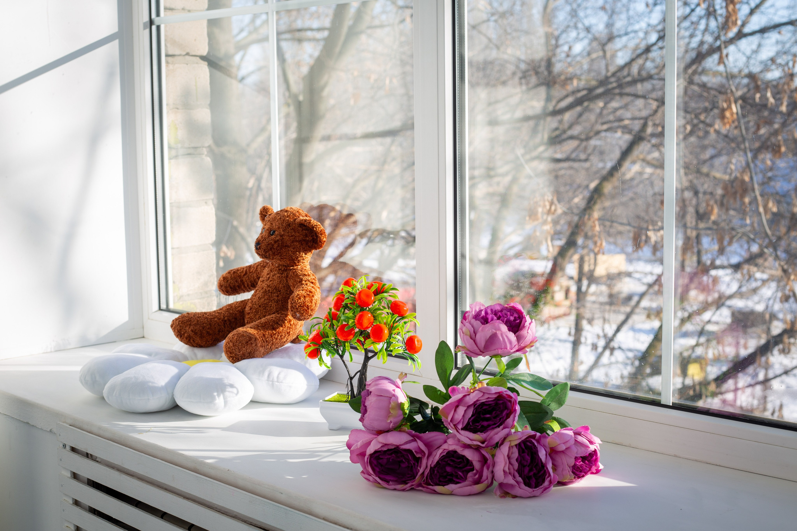 Фотогалерея. Фотостудия «Небо»