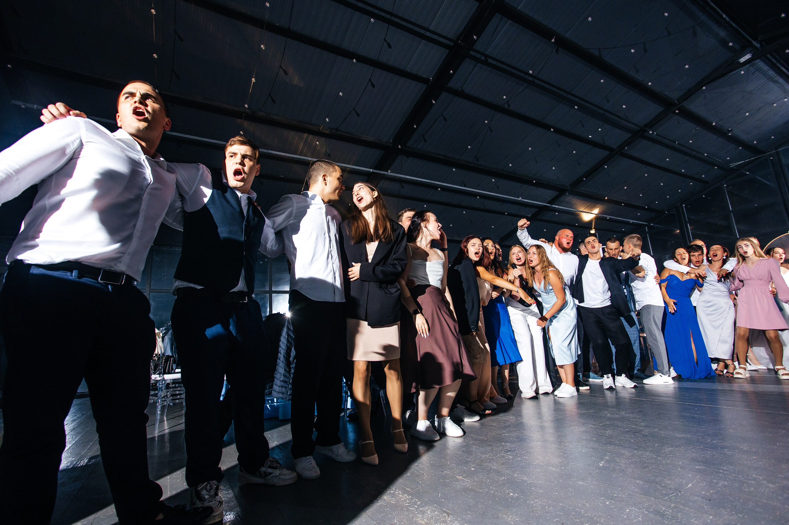 Andrey & Masha. Свадебный фотограф в Москве Виктория Арехова