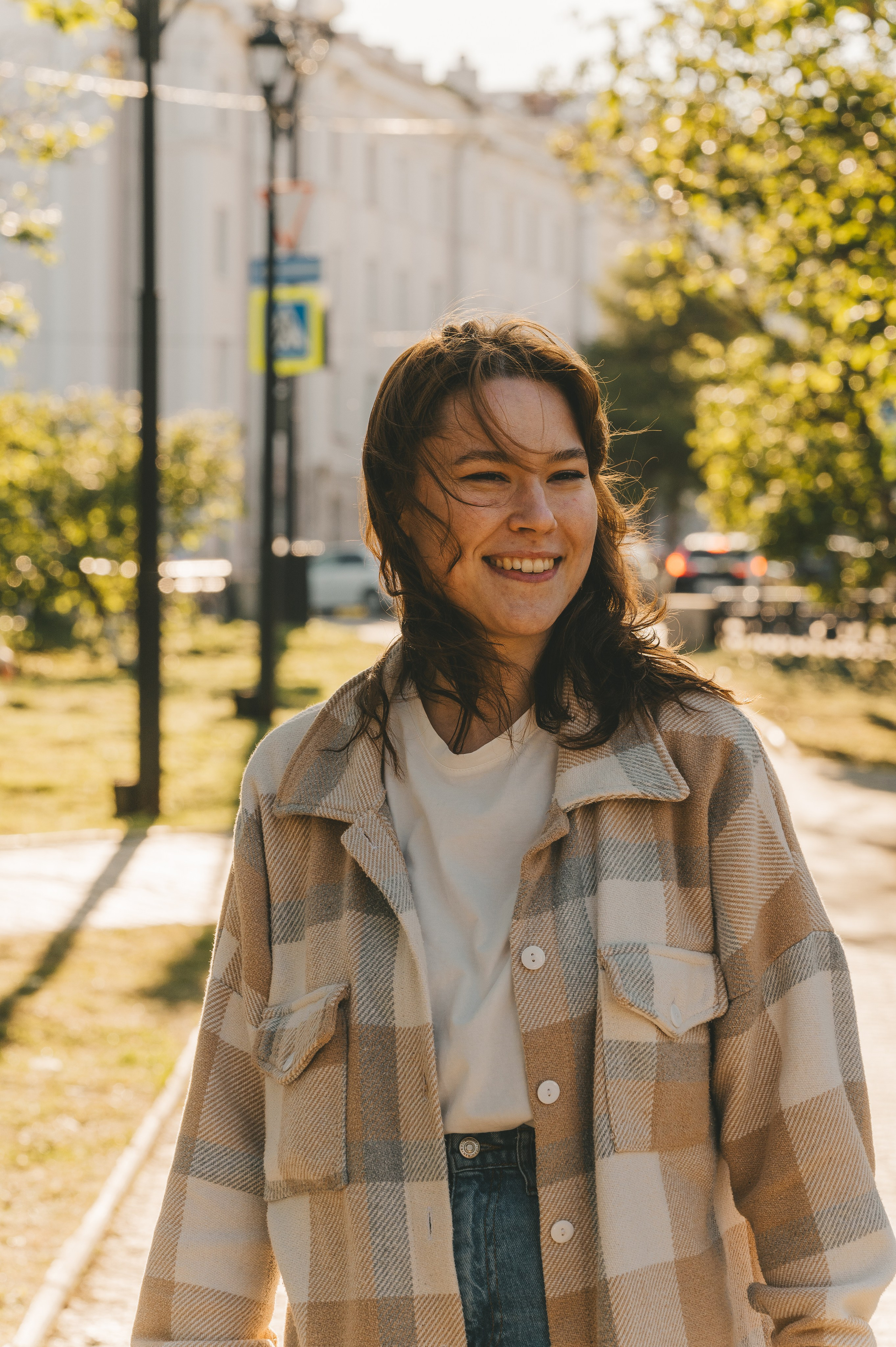 Александра. Фотограф Александр Ермолаев семейный и женский фотограф в Магадане