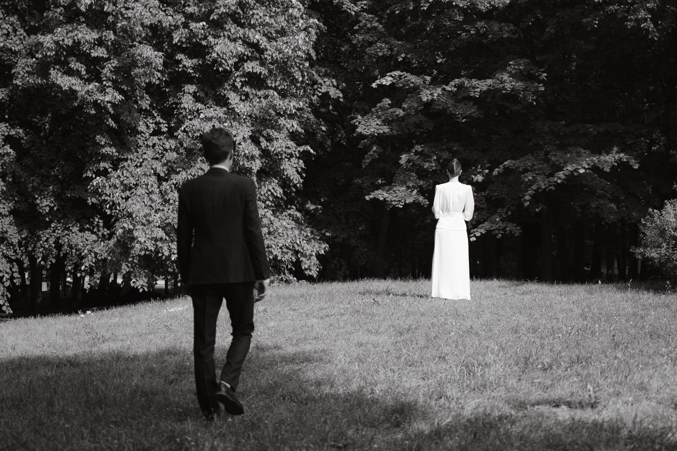 Мария и Александр. Свадебный фотограф Колотовкина Валентина Москва