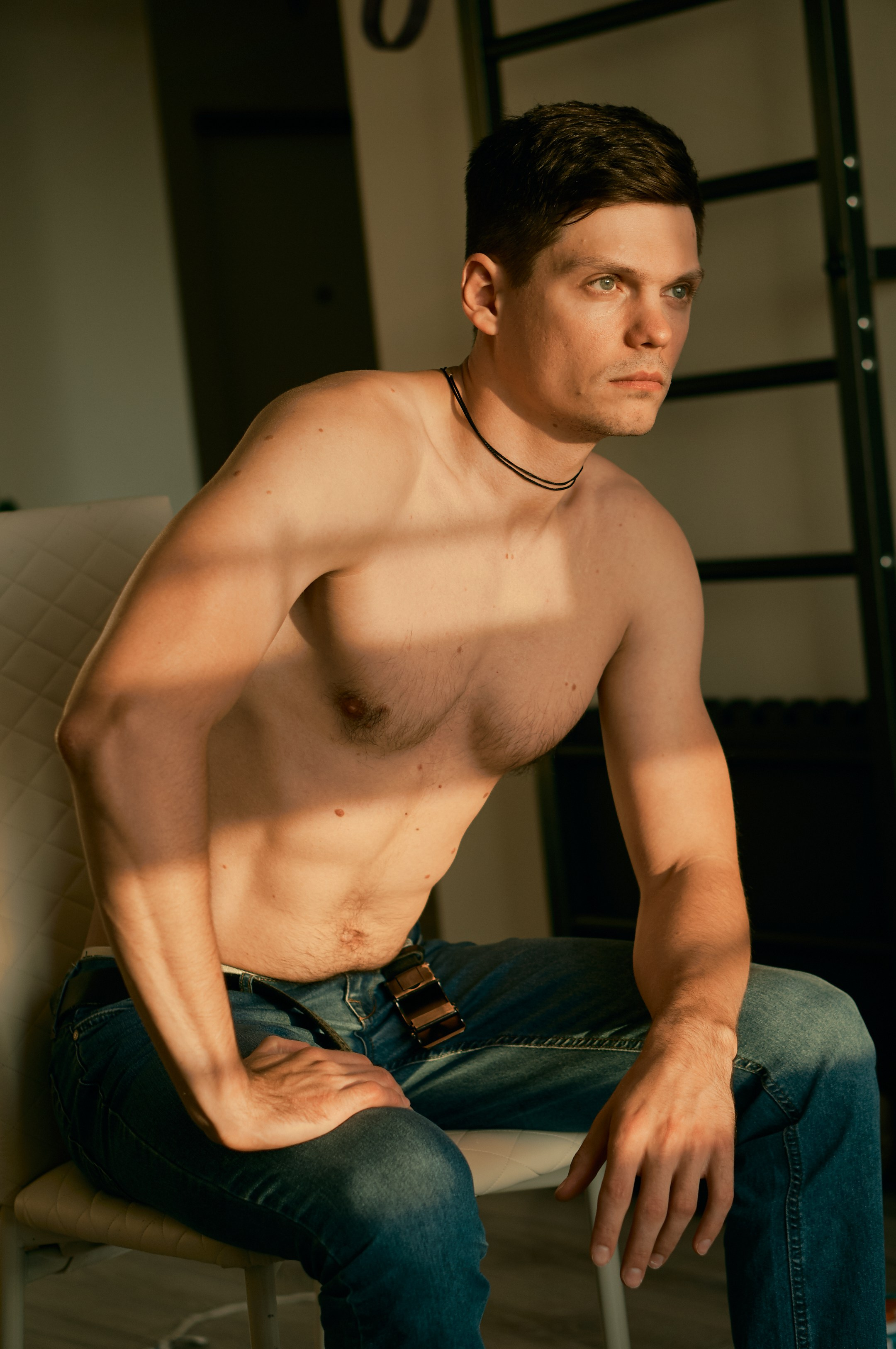 Мужская. Фотограф \ видеограф