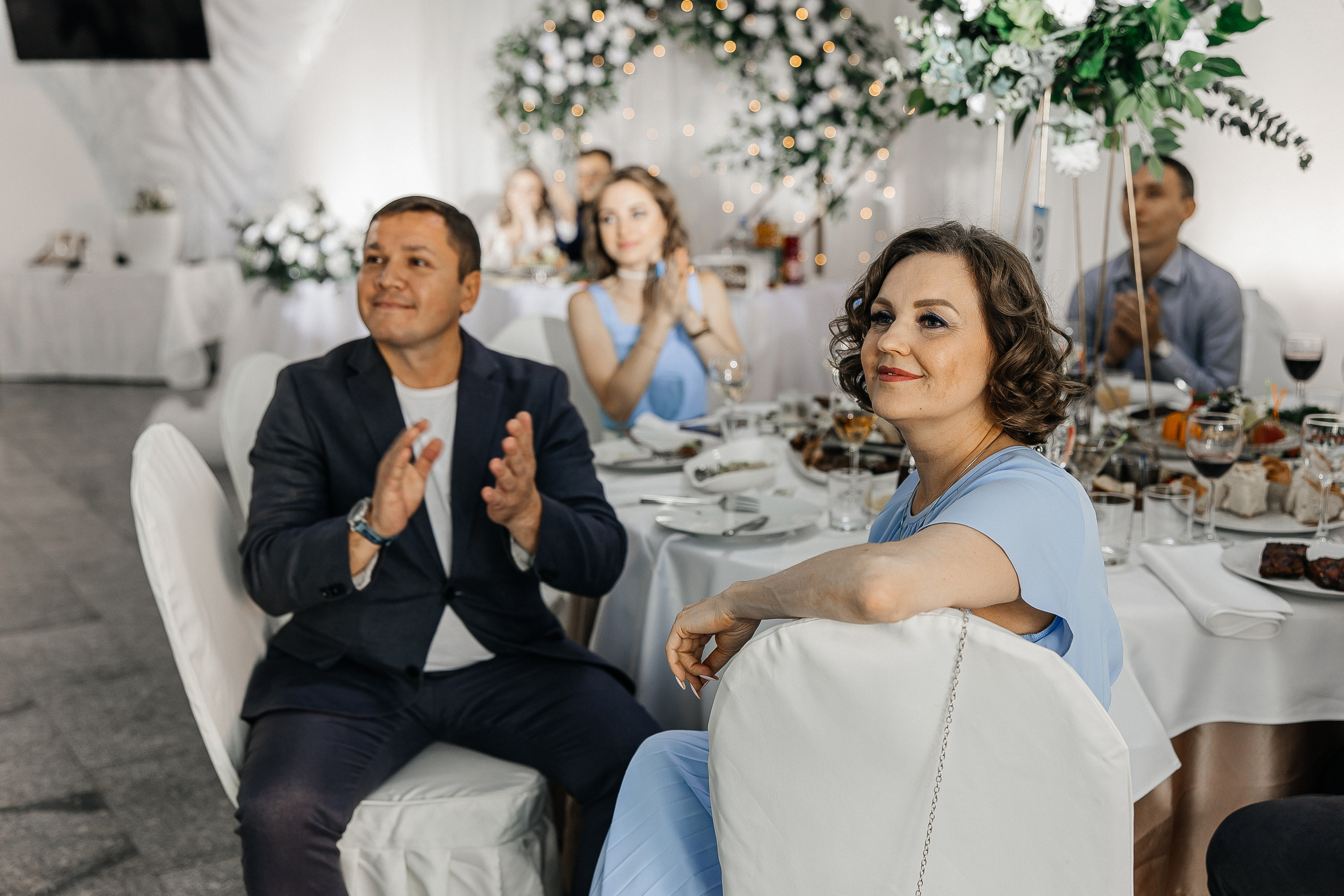 Оксана и Тимур. Свадебный и семейный фотограф Елизавета Ермак | Москва и МО