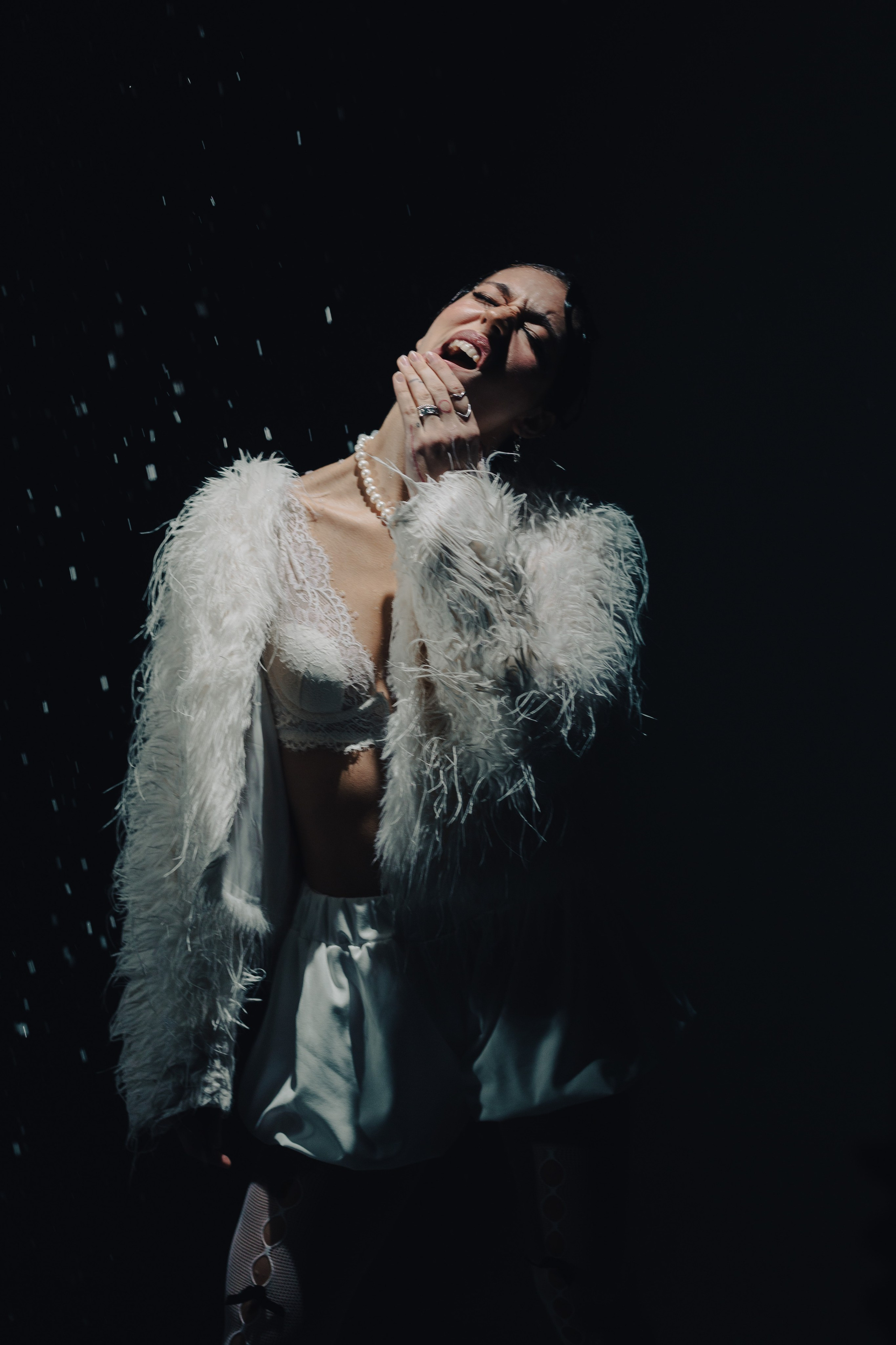 Pearl. Валерия Трофимова ФОТОГРАФ|Санкт-Петербург |Крым