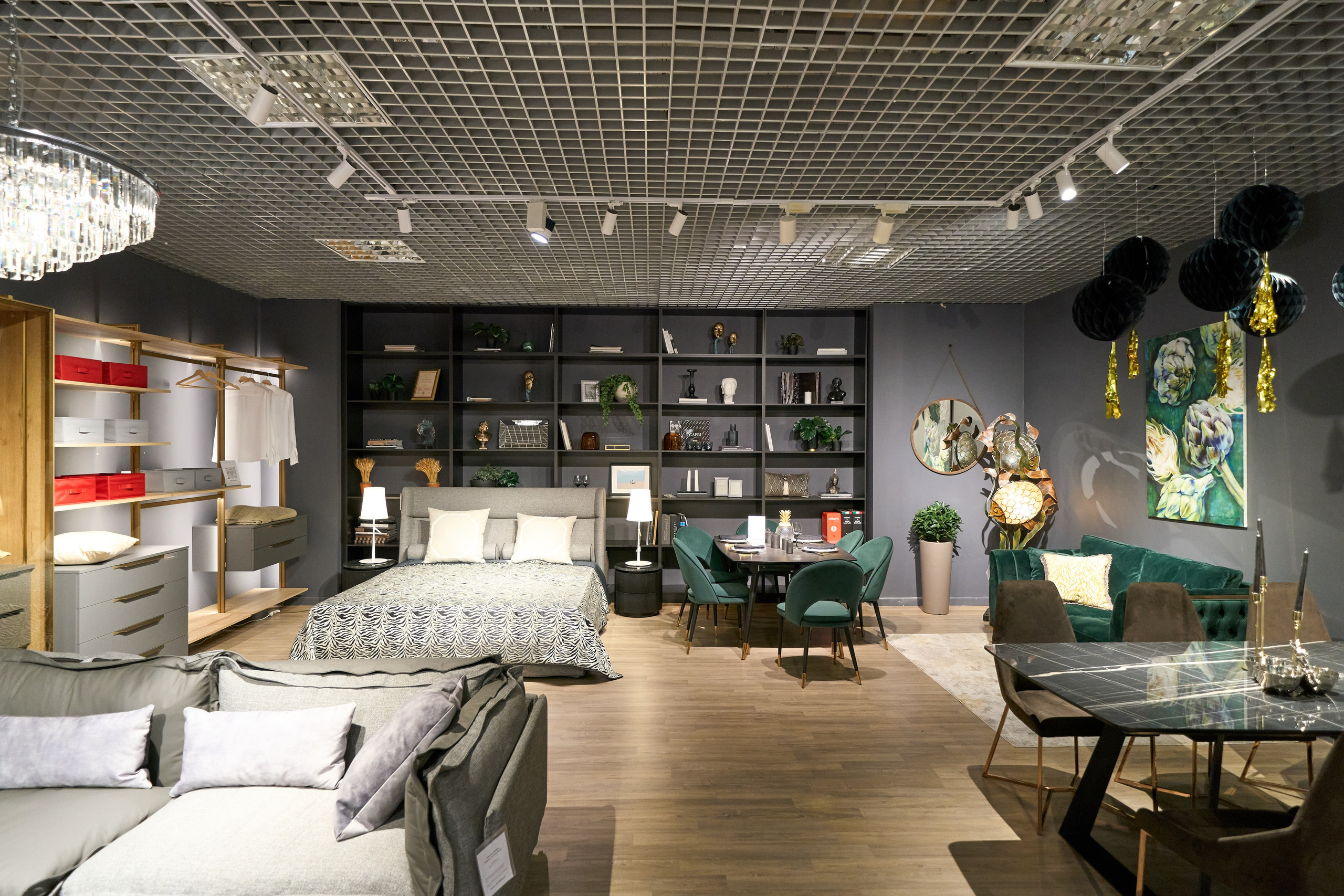 Real Estate. Pavel Stepanov photo, video, drone filming