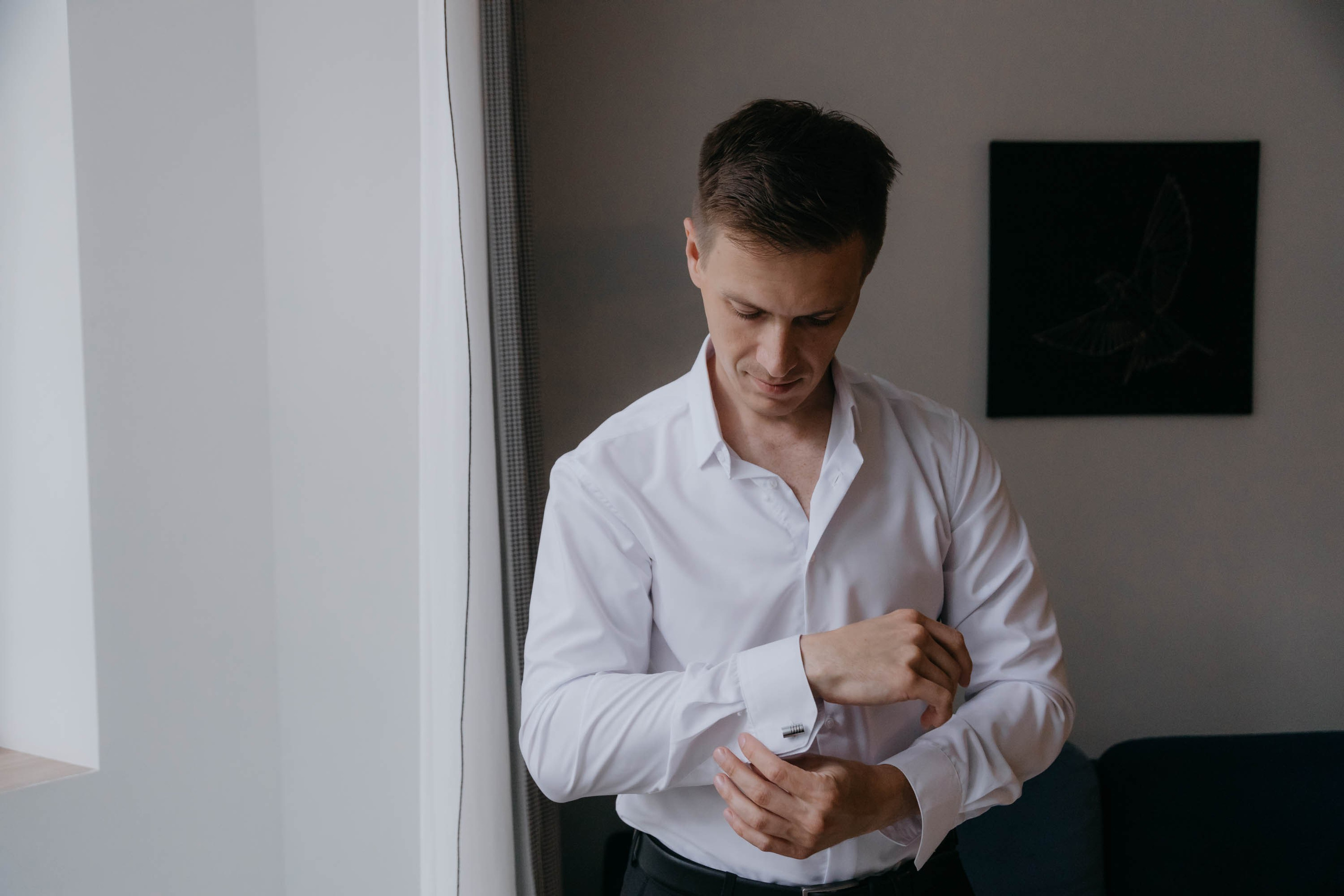 Александр & Анастасия. Фотограф ваших событий