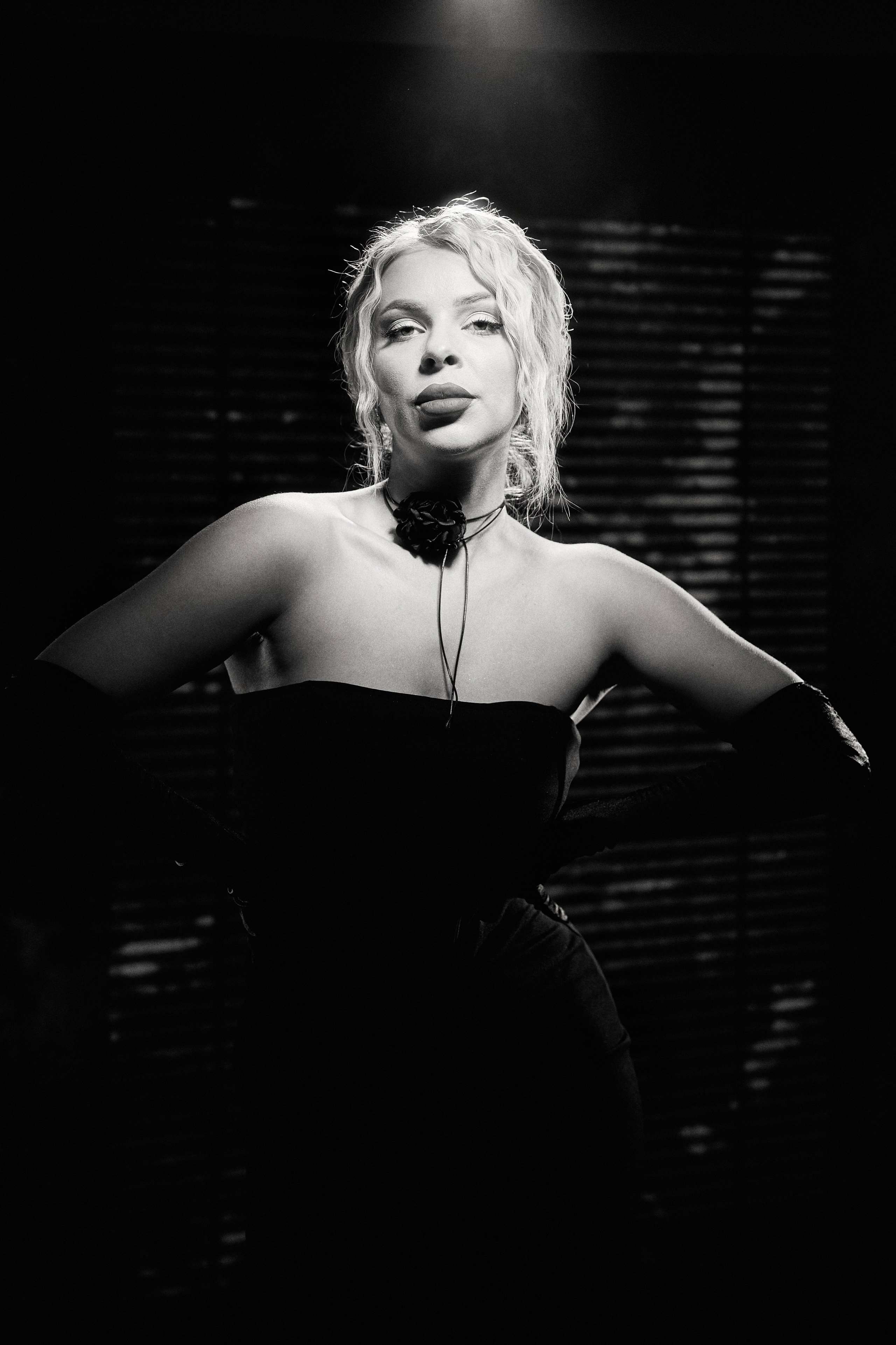 НУАР. Портретный фотограф в Павлодаре Руслан Насыров