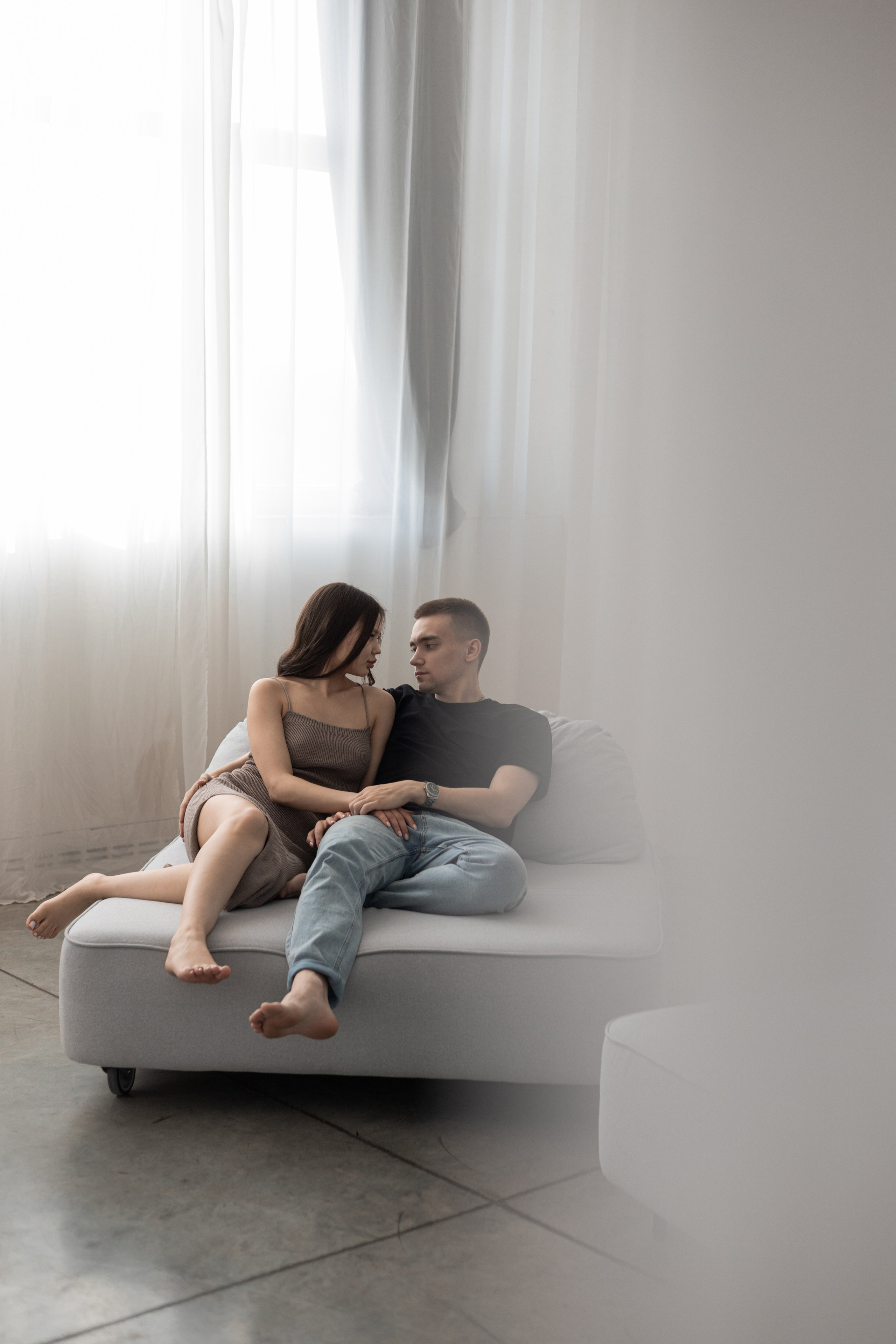 Alexey & irina. Александра Акжигитова I Фотограф Волгоград