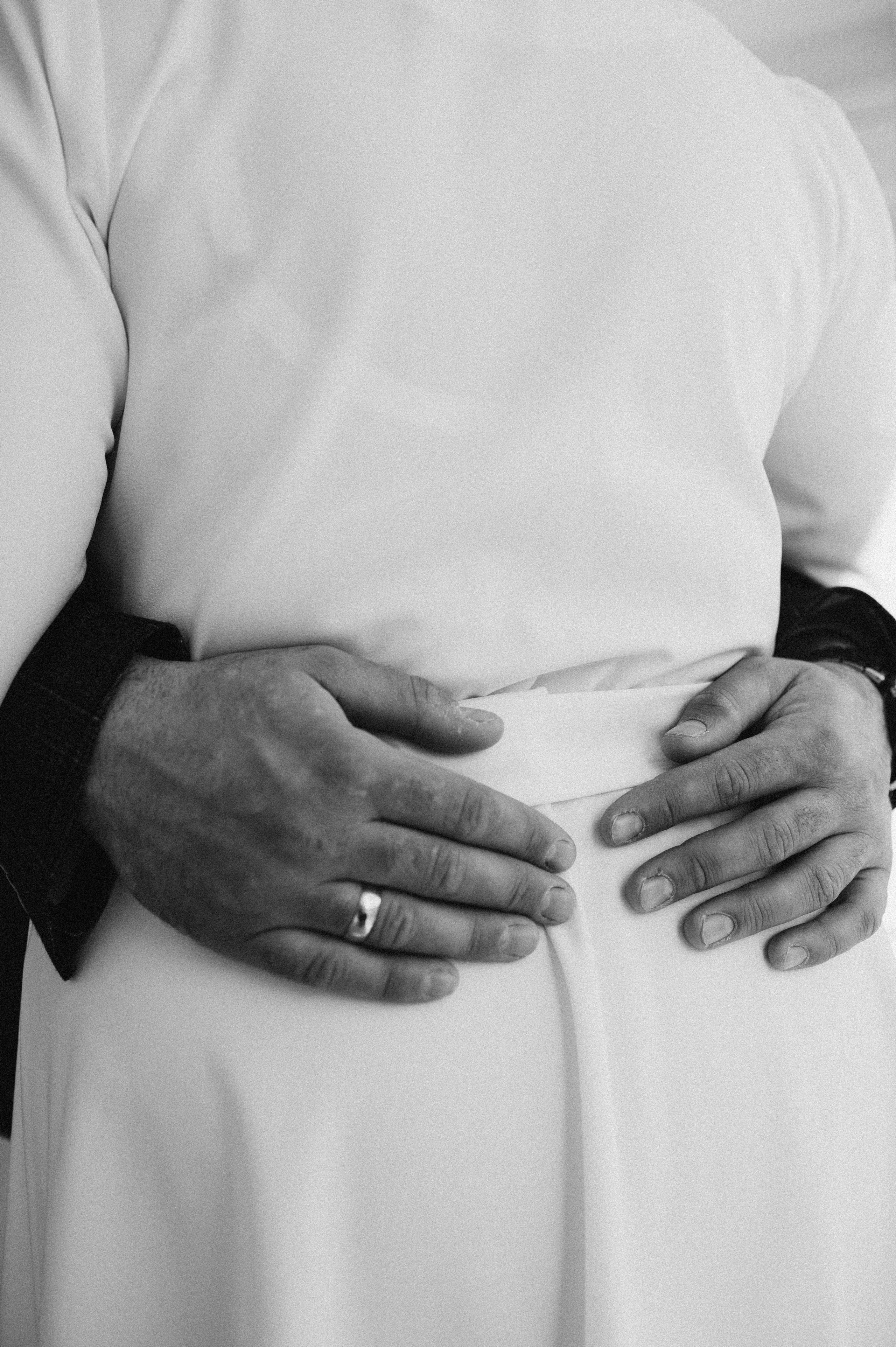 Антон и Наталья. Фотограф Виктория Воронина