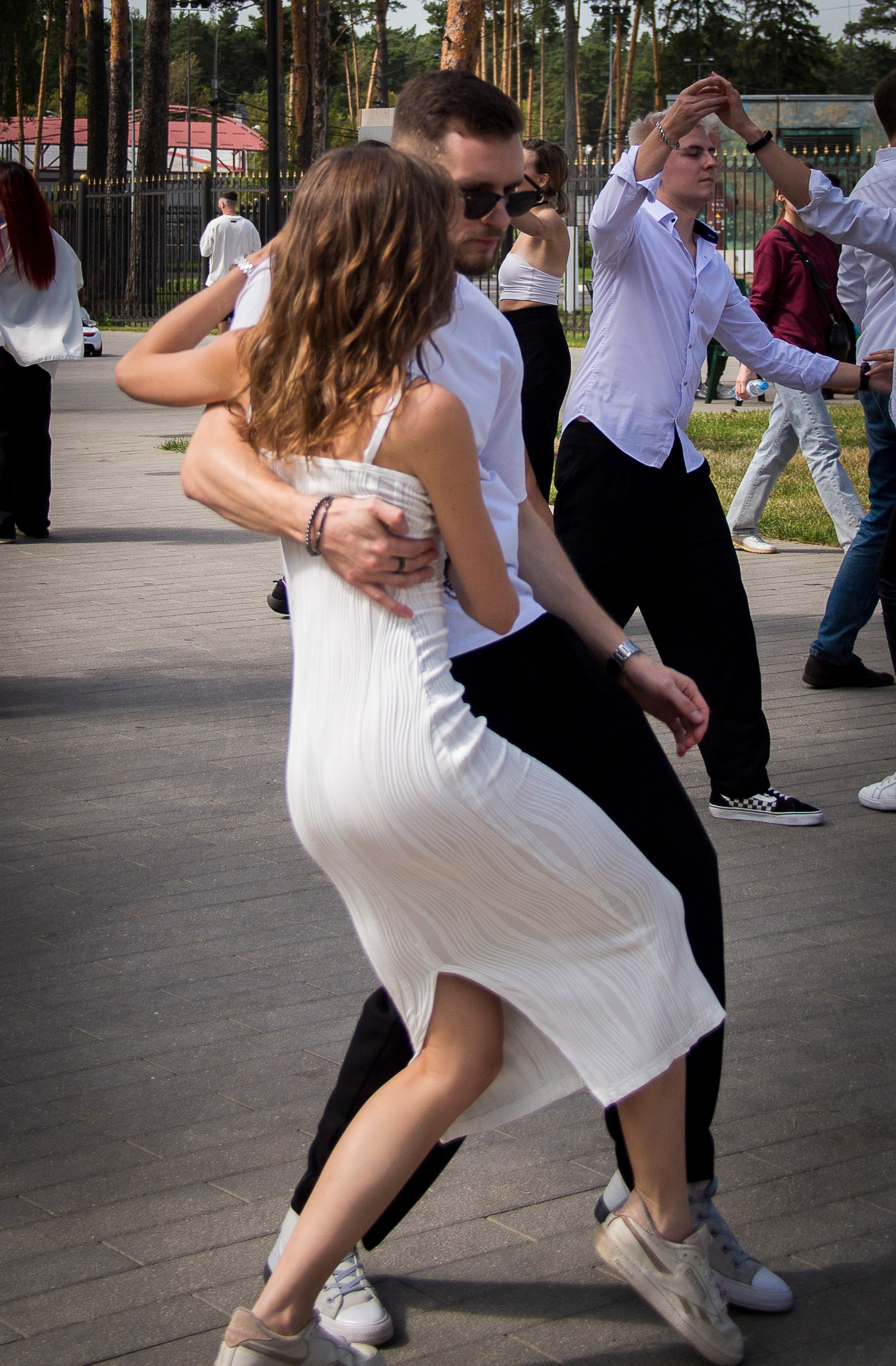 — День города в Жуковском