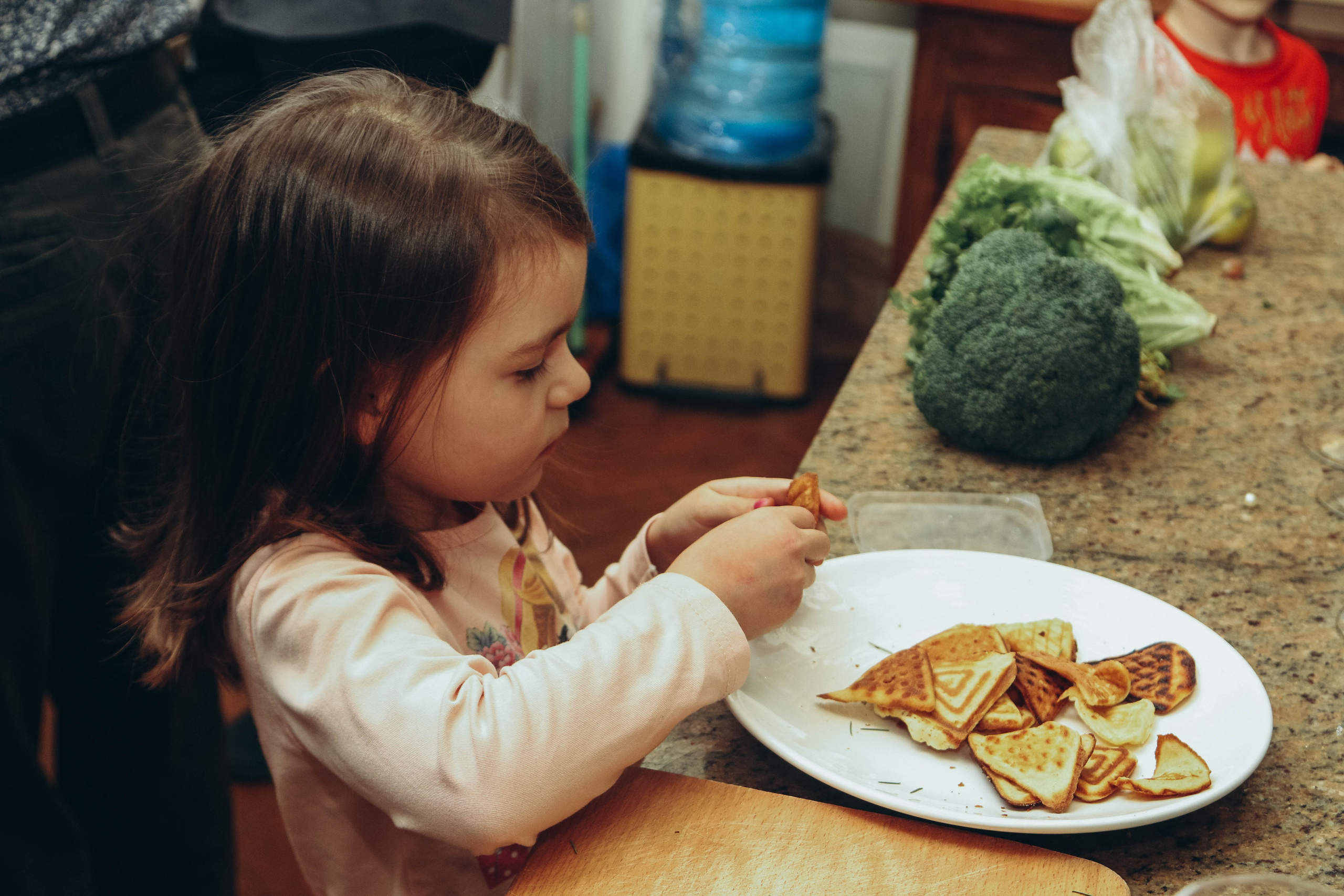 Эковечеринка у Marc Ahr. Репортажный фотограф во Всеволожске и Санкт-Петербурге Владимир Капустин