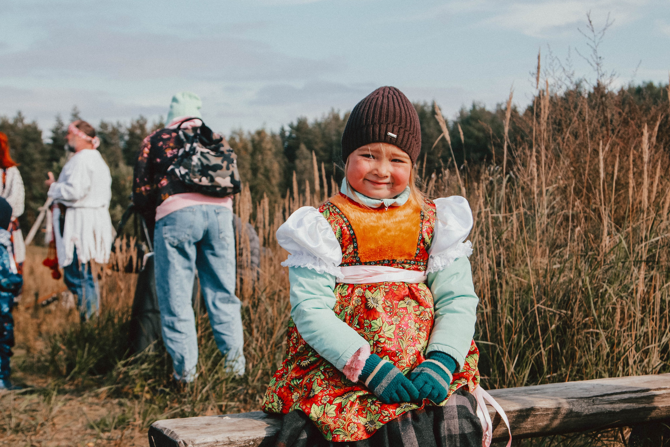 Славянский спас. Репортажный фотограф во Всеволожске и Санкт-Петербурге Владимир Капустин
