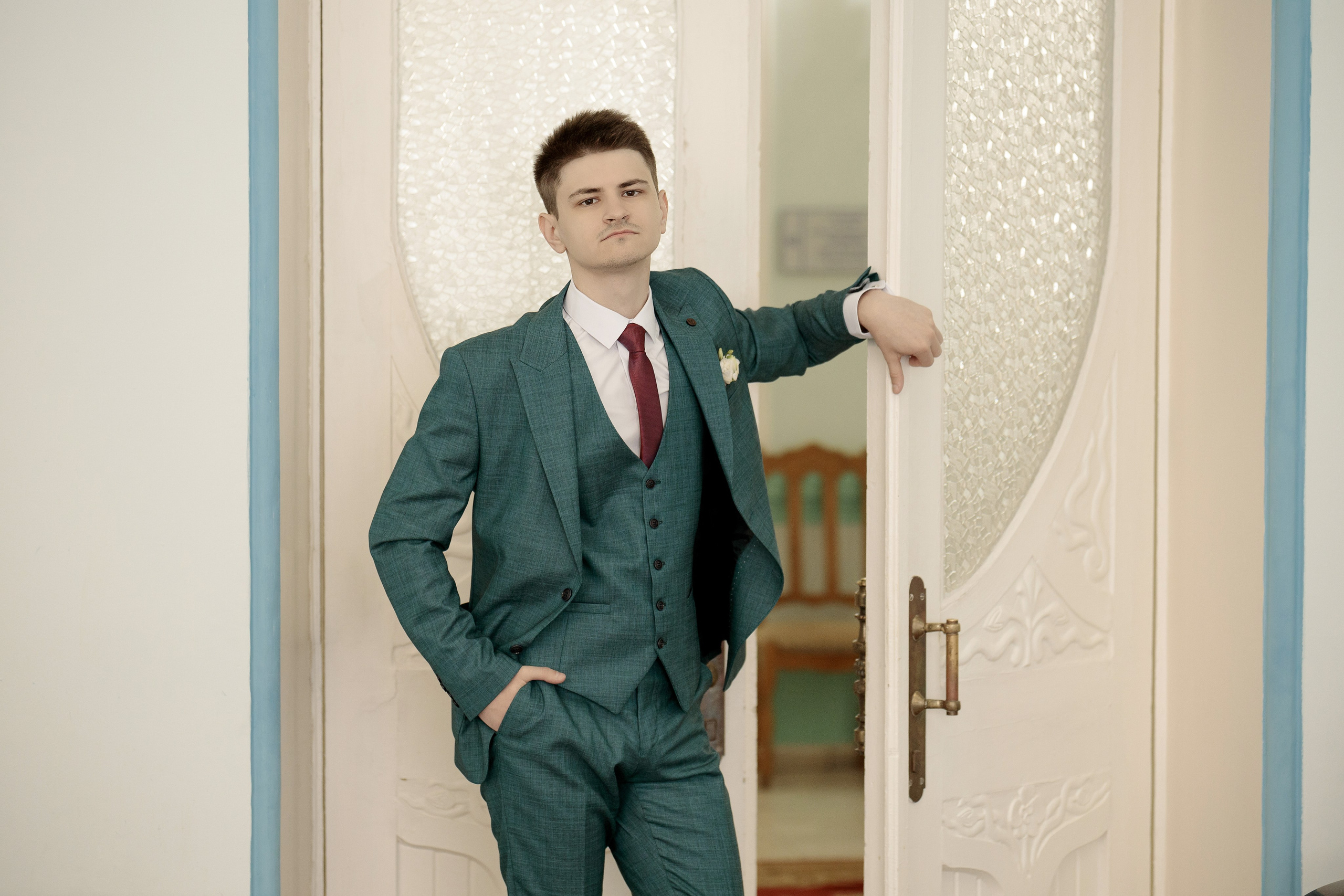 Олег & Полина. Свадебный фотограф в Астрахани. Фототуры по Астрахани и в горы Кавказа