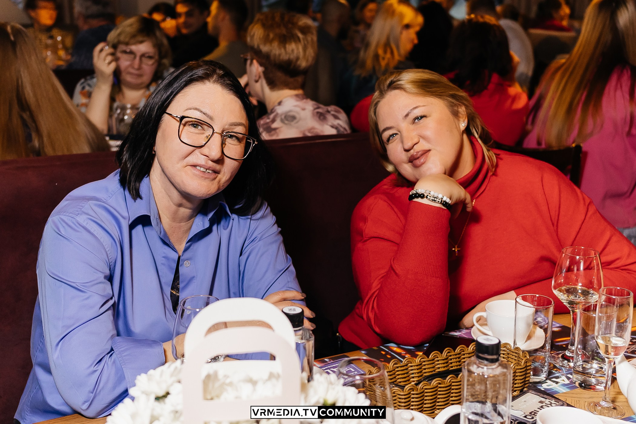 Эйнштейн Party в ресторане «Мюнхен»