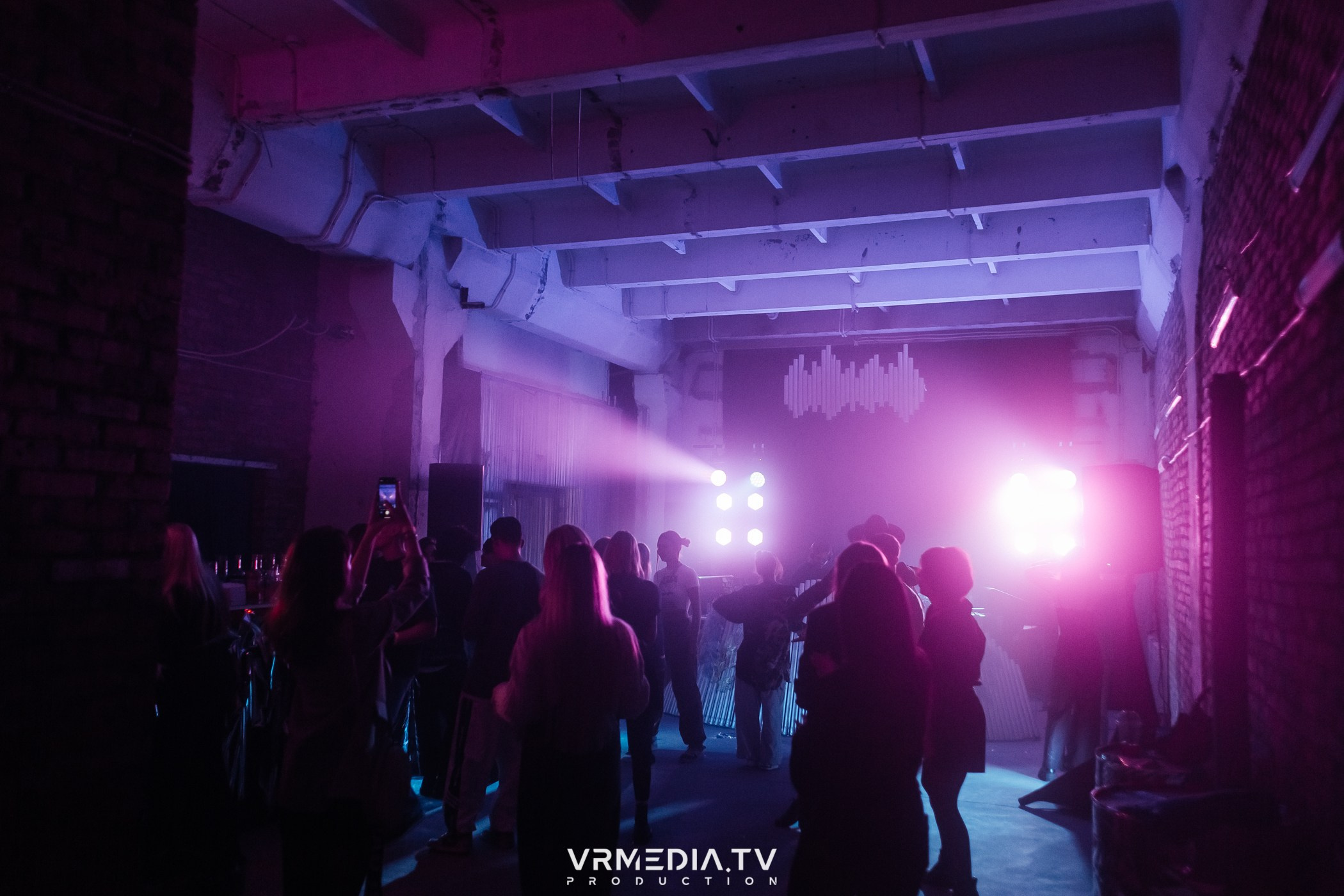 Выходные в культурном пространстве «Редакция»