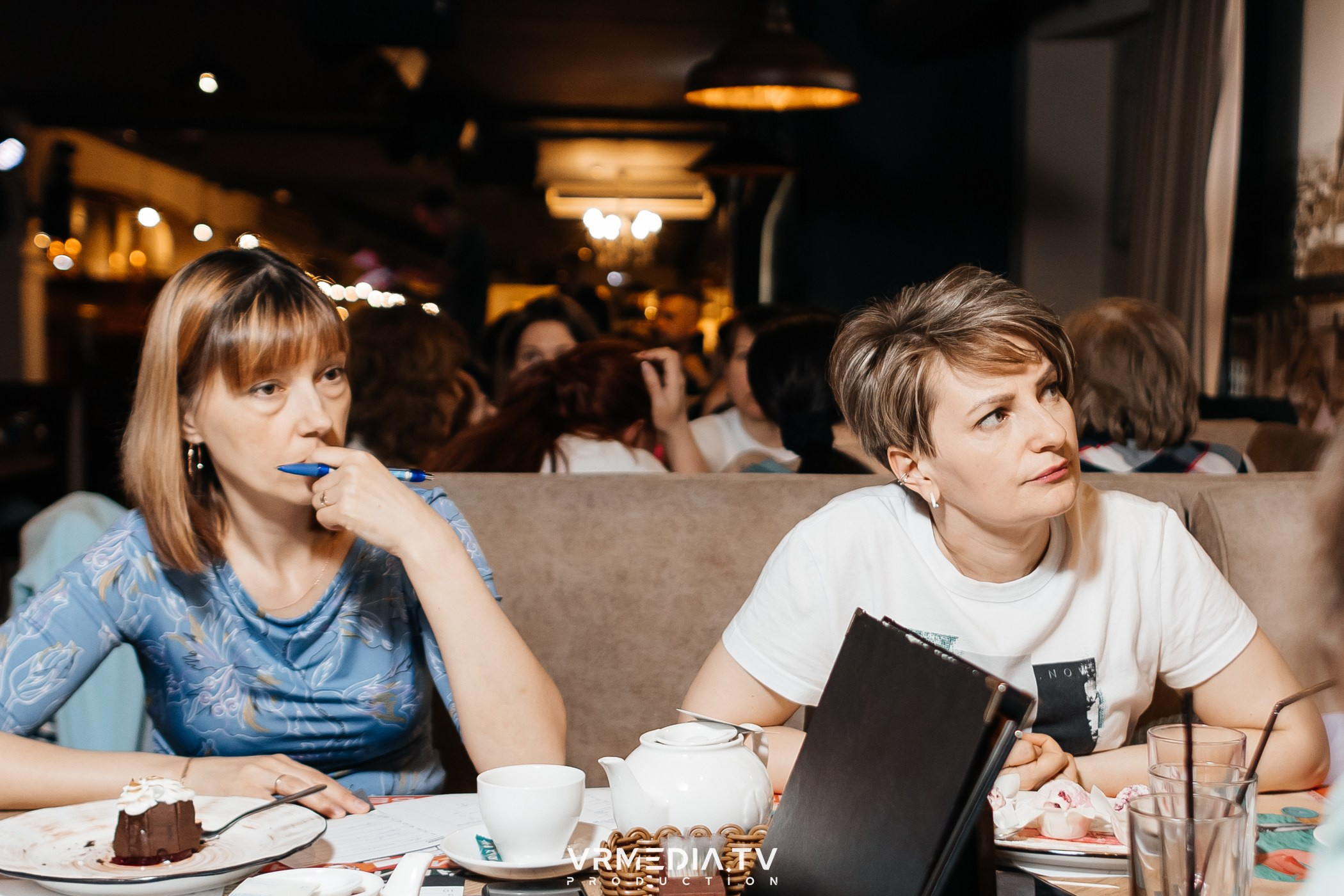 Эйнштейн Party в ресторане «Мюнхен»