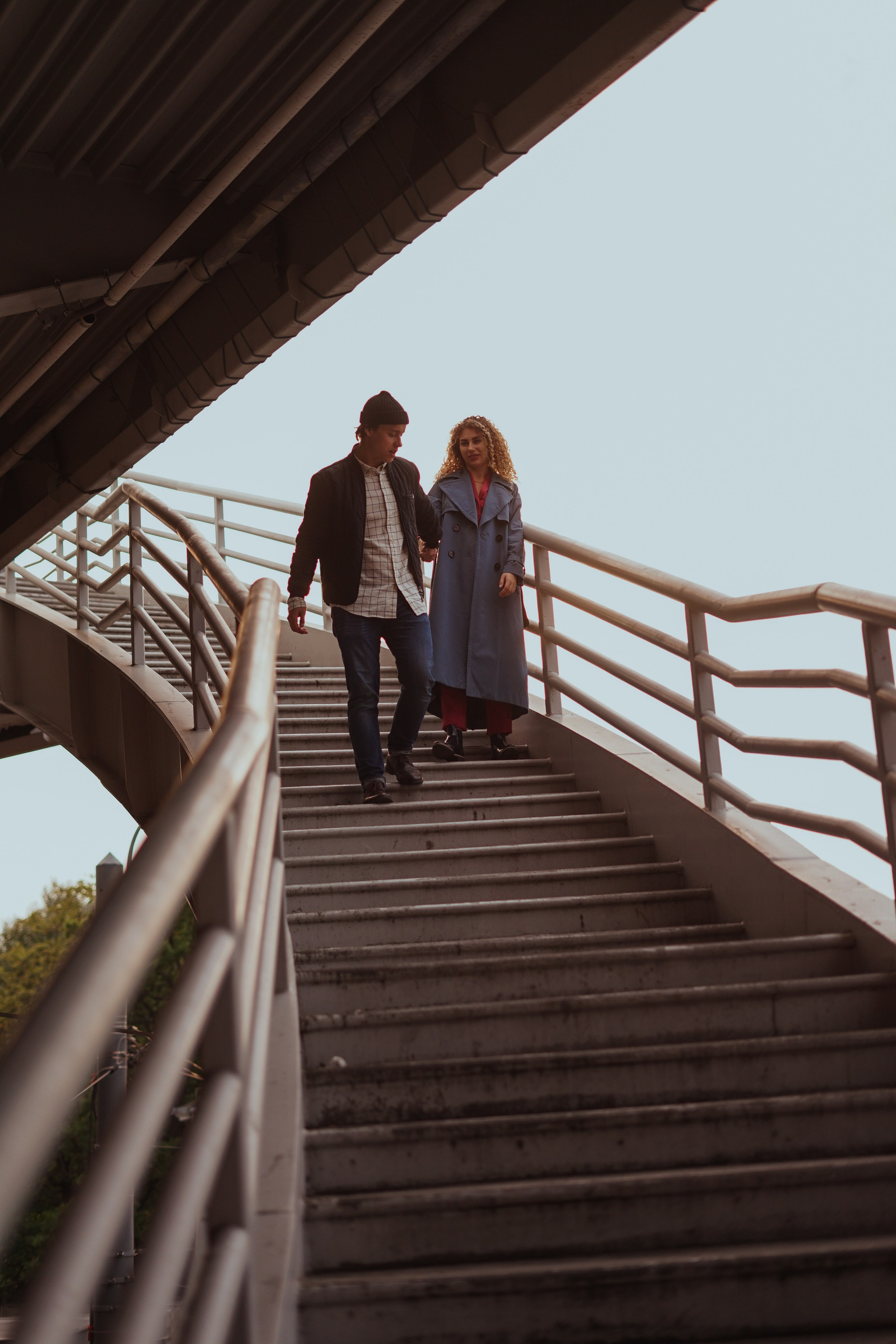 Кристина&Миша. Фотограф в Санкт-Петербурге