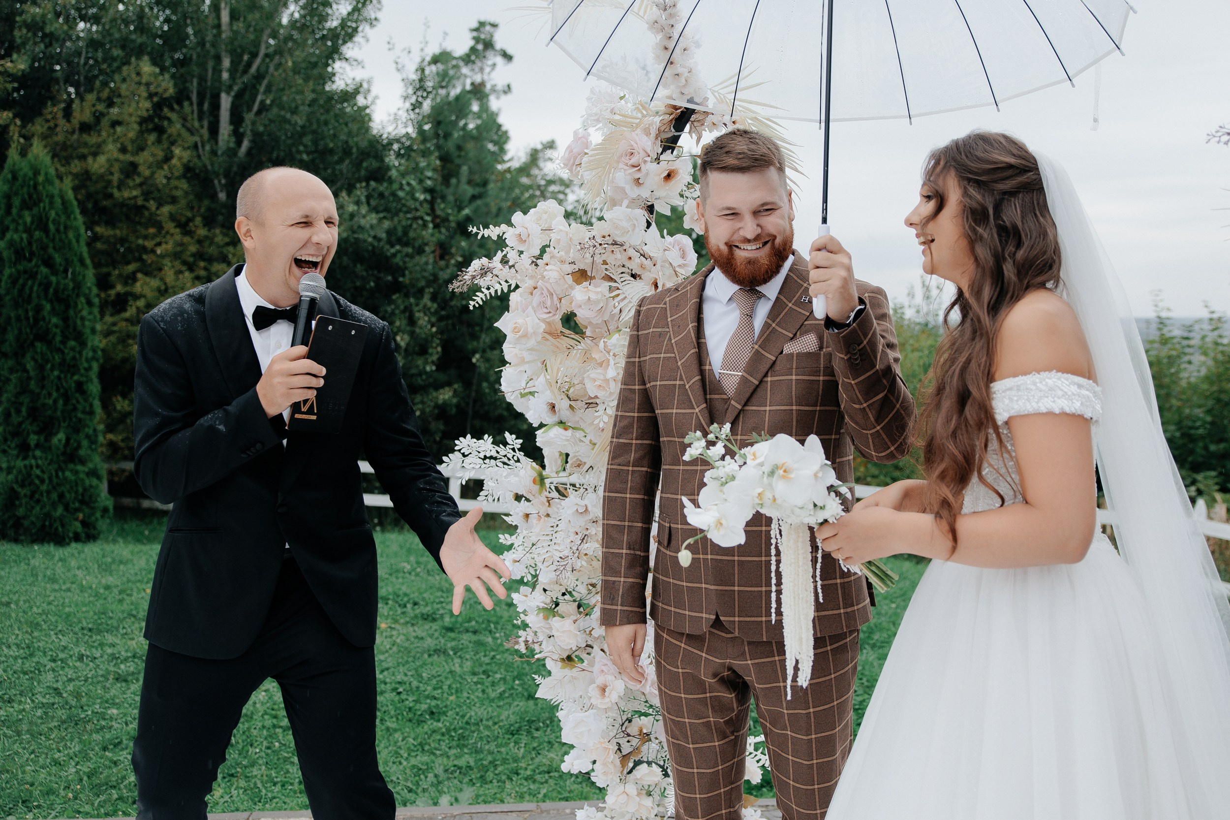 Kristina & Maksim. Свадебный фотограф Павел Фурашов в Нижнем Новгороде | Paul Matis