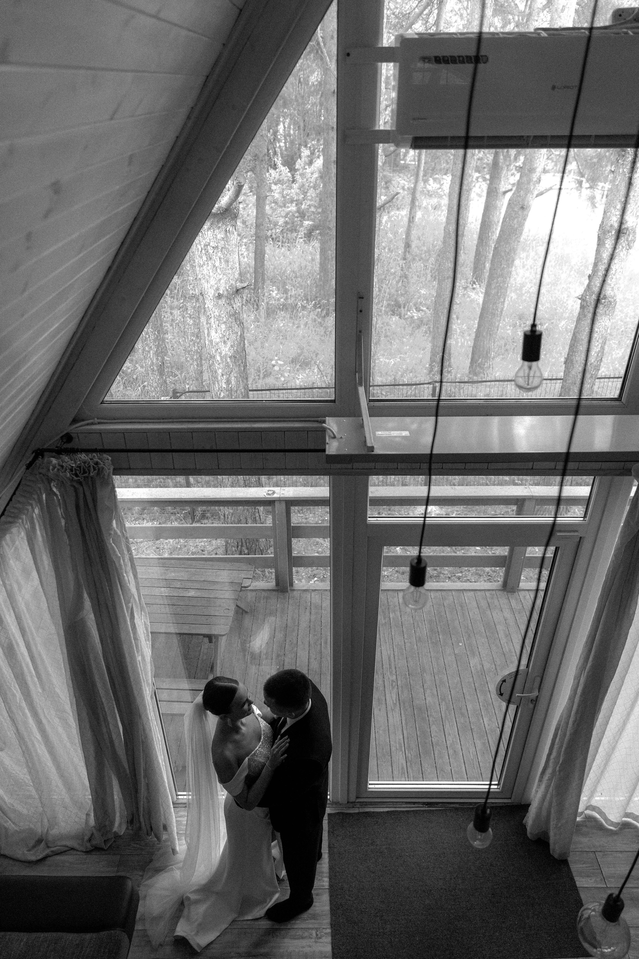 Никита & Дарья. Свадебный и семейный фотограф в Ижевске