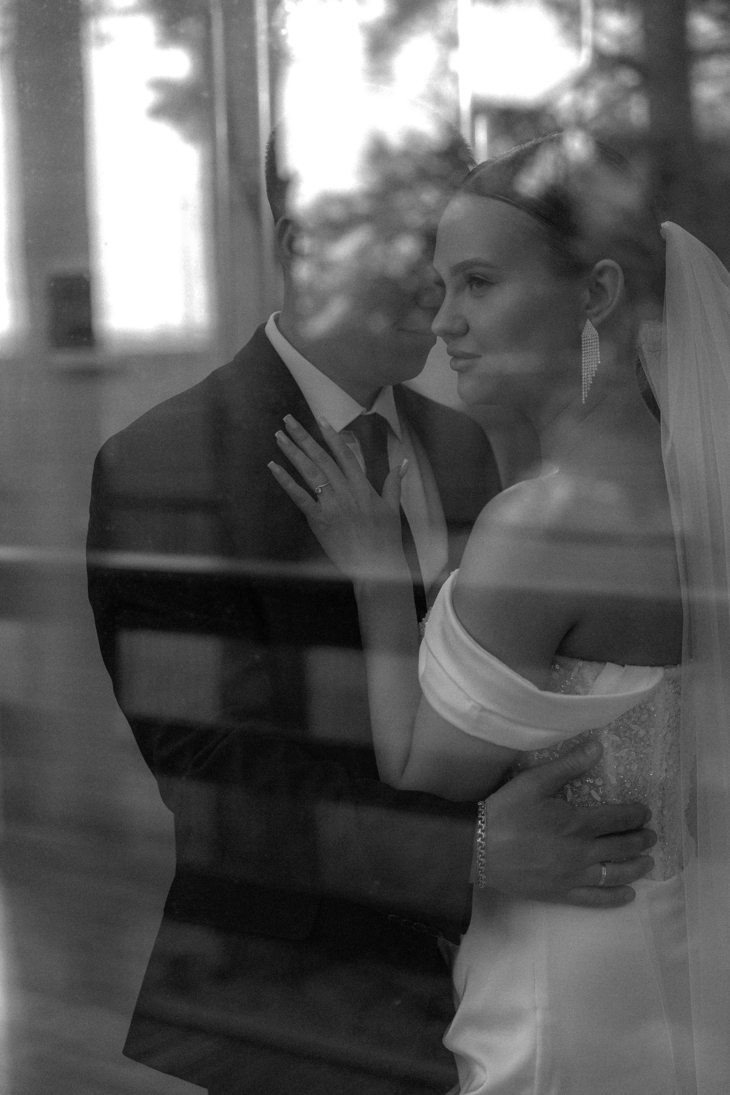 Никита & Дарья. Свадебный и семейный фотограф в Ижевске