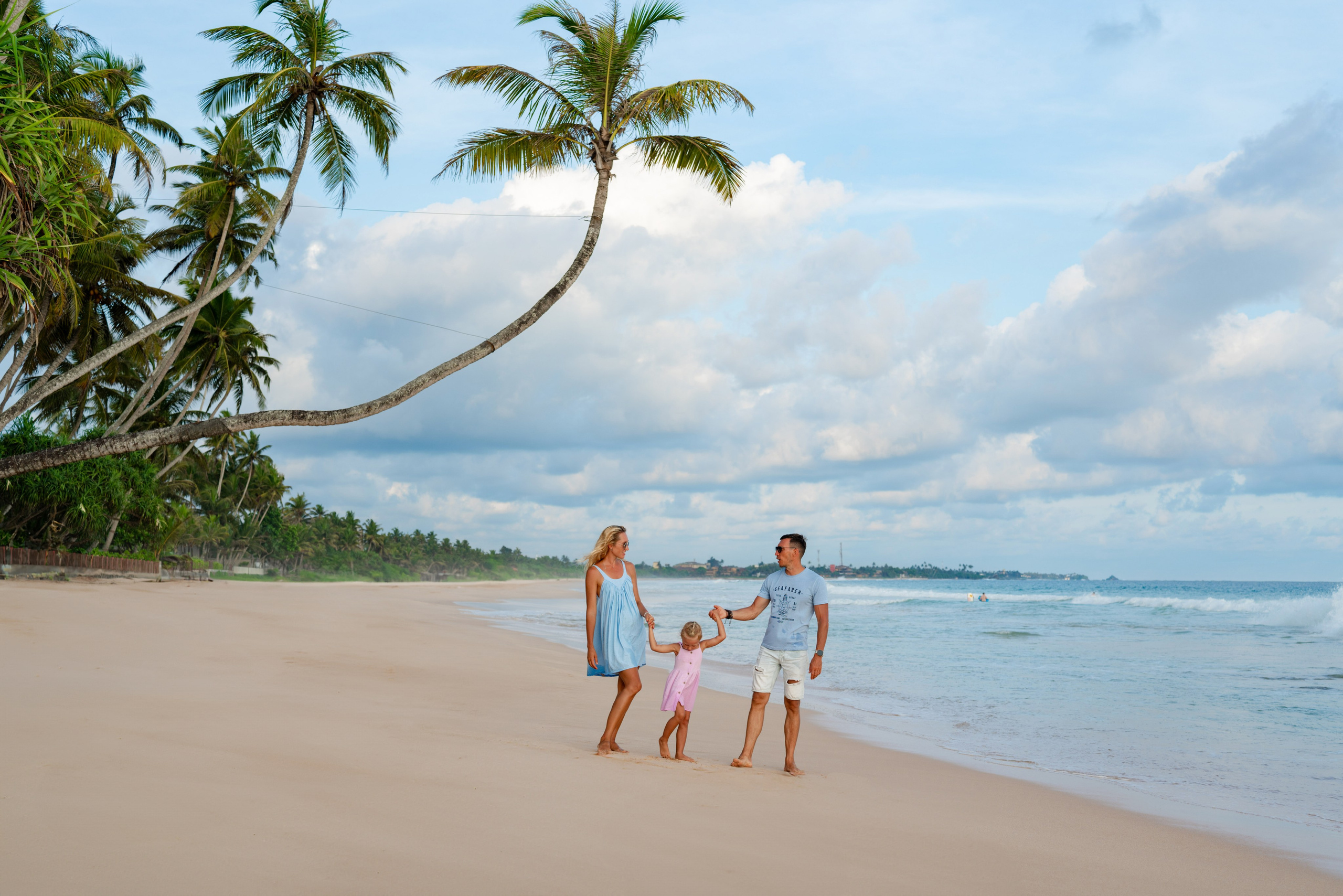 Вероника Андрей Аня. Фотограф Дарья Гейер