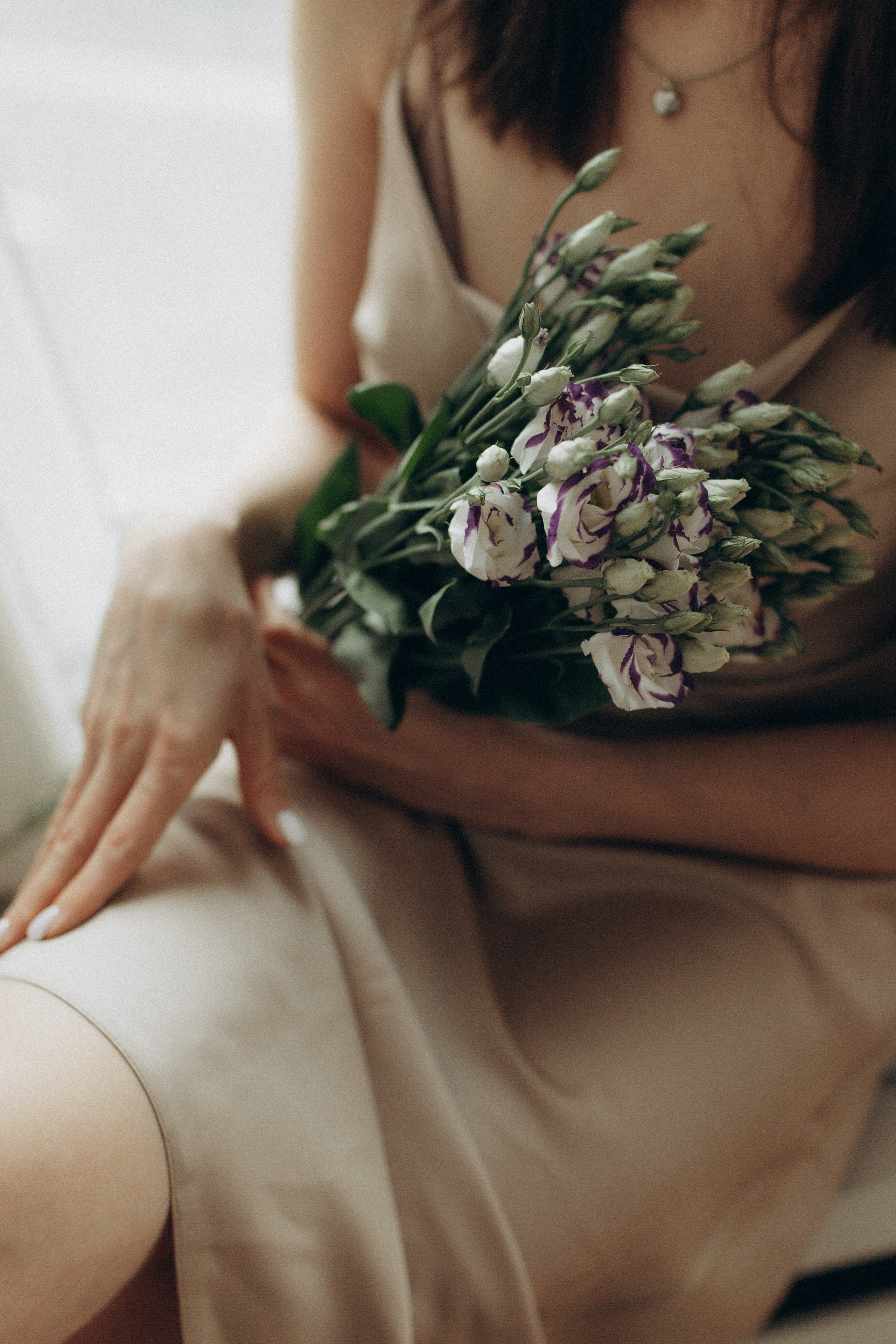 Маша. Фотограф в Петербурге Ольга Стрельченко