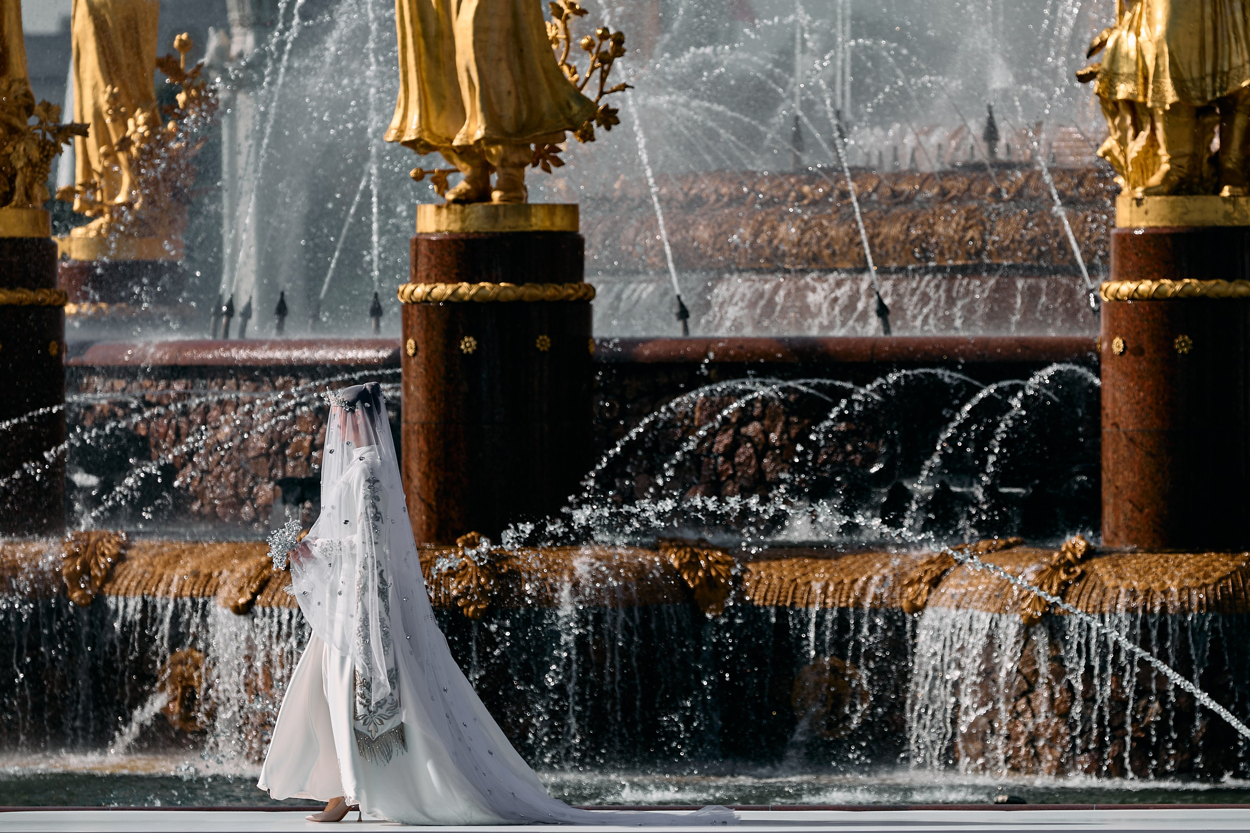 Фотосъемка в fashion сфере. Репортажный и портретный фотограф в Санкт-Петербурге Кристина Рягузова