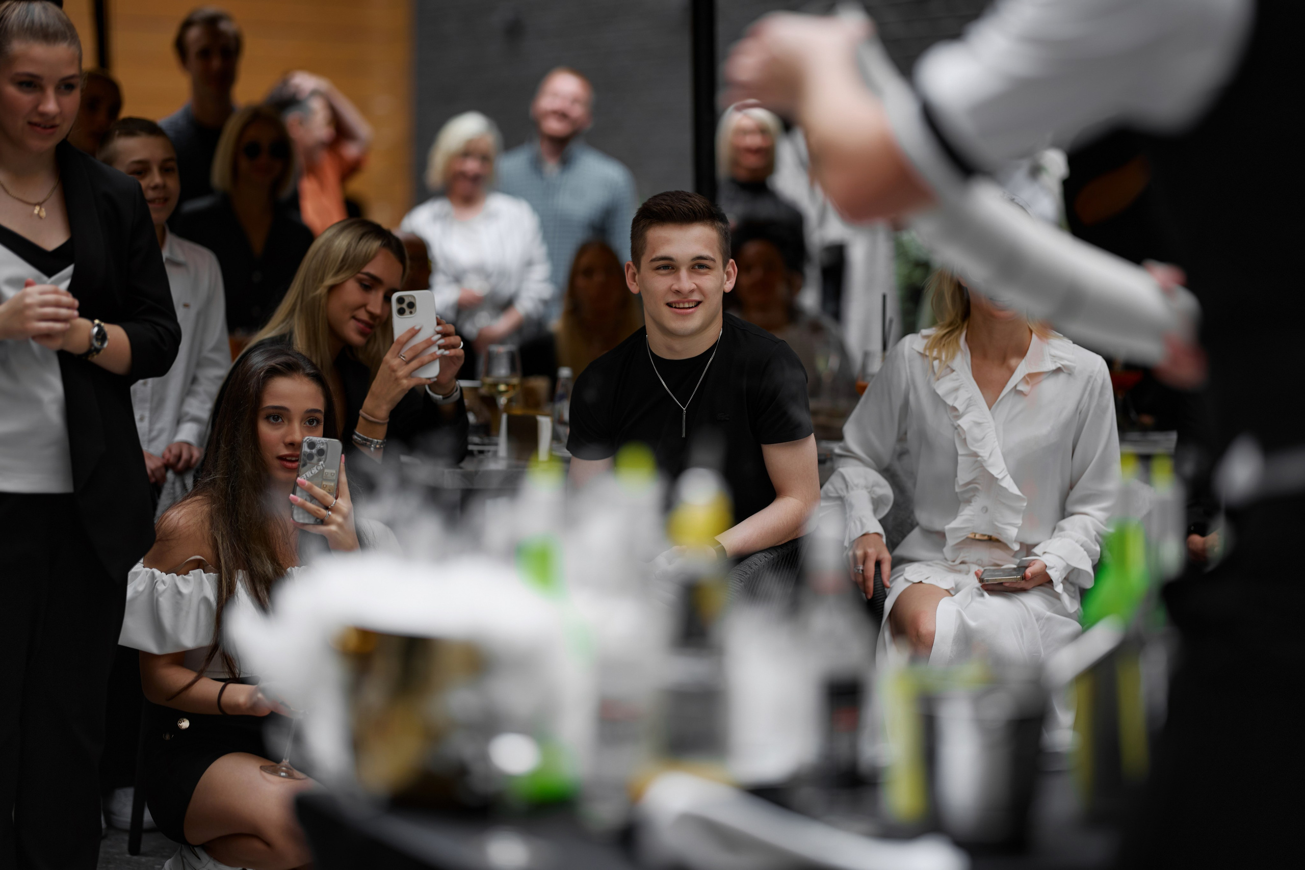 HAPPY BIRTHDAY, KOSTYA!. ARTEMIY IGNATOV