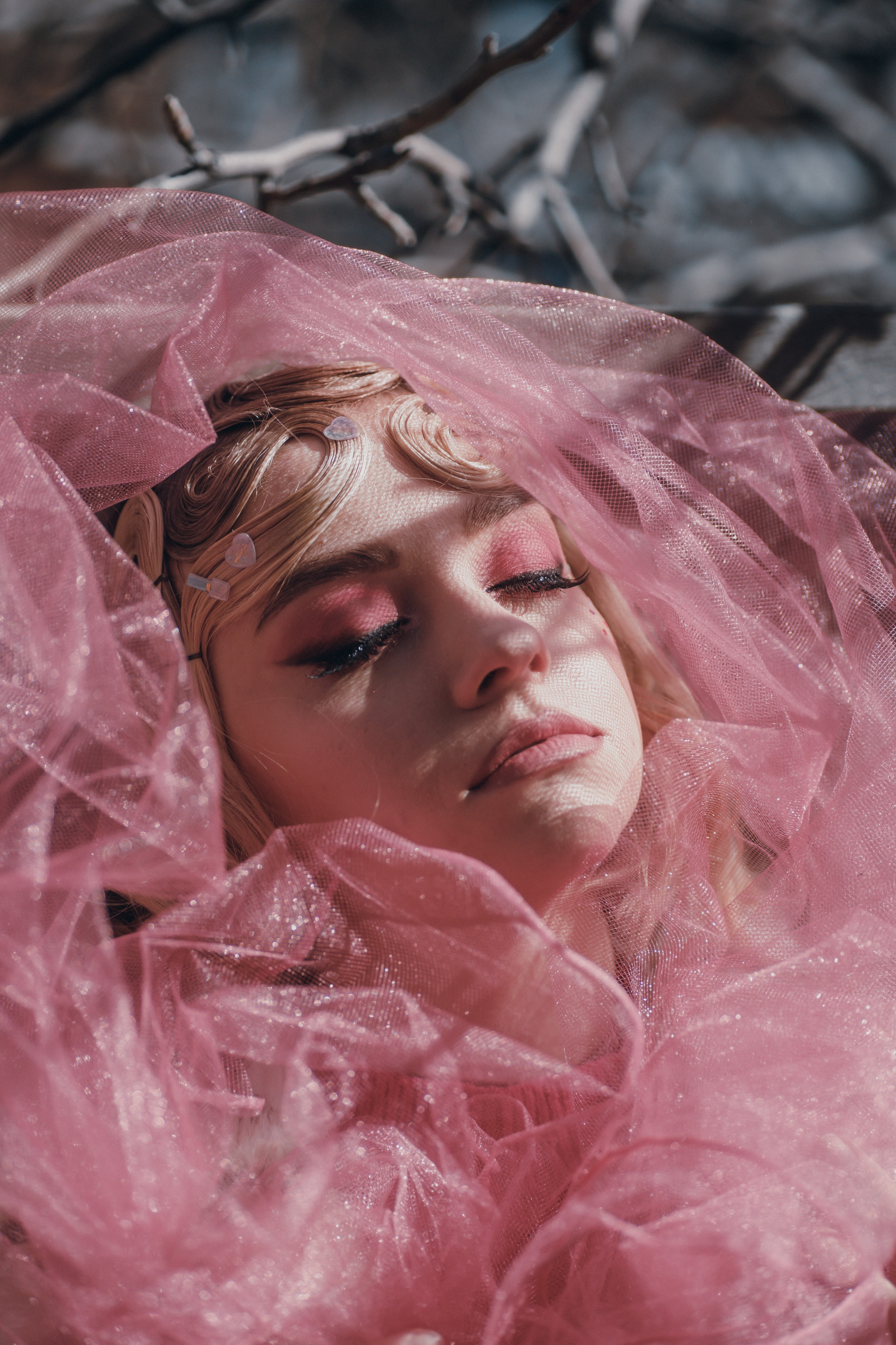 Подборка творческих креативных съёмок. Креативный и женский Фотограф Омске Наталья Лебедева