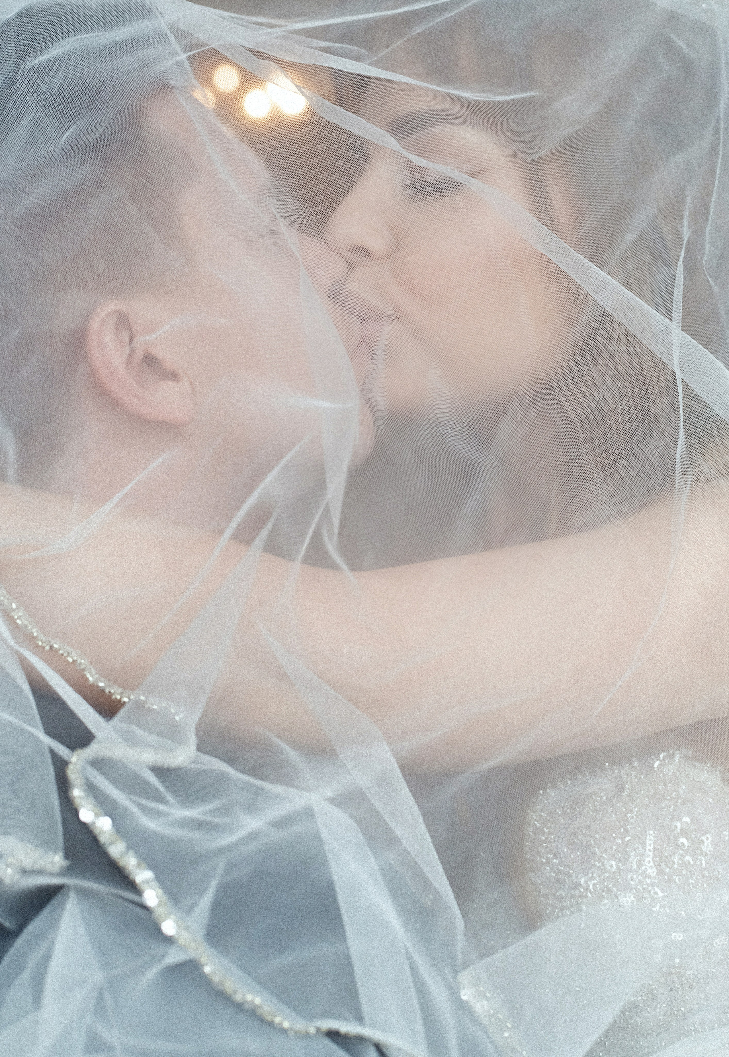 Света и Дима. Фотограф Шудра Яна