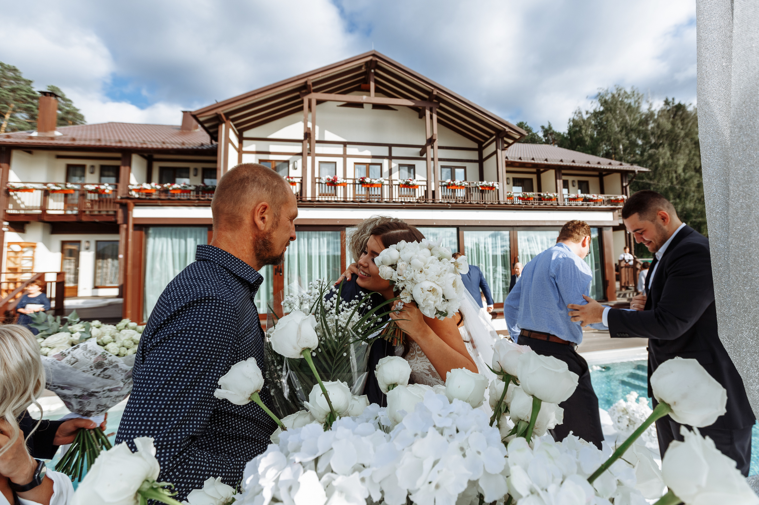 Свадьба Дианы и Степана. Свадебный и семейный фотограф Ксения Шекк Екатеринбург