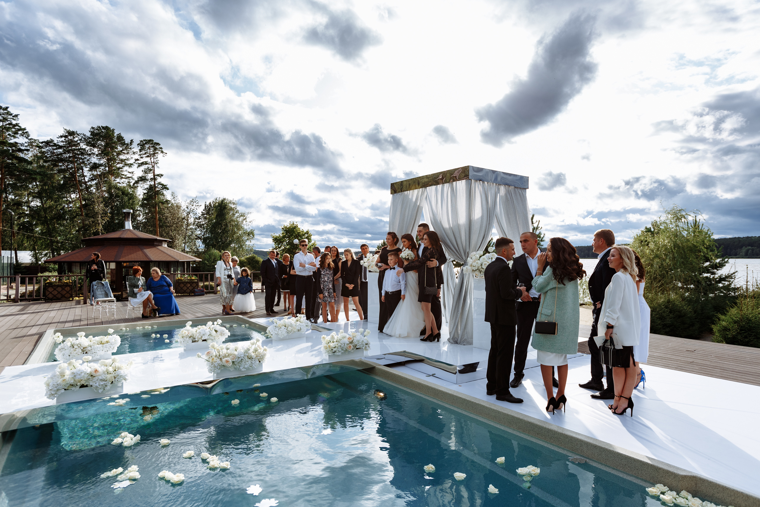 Свадьба Дианы и Степана. Свадебный и семейный фотограф Ксения Шекк Екатеринбург