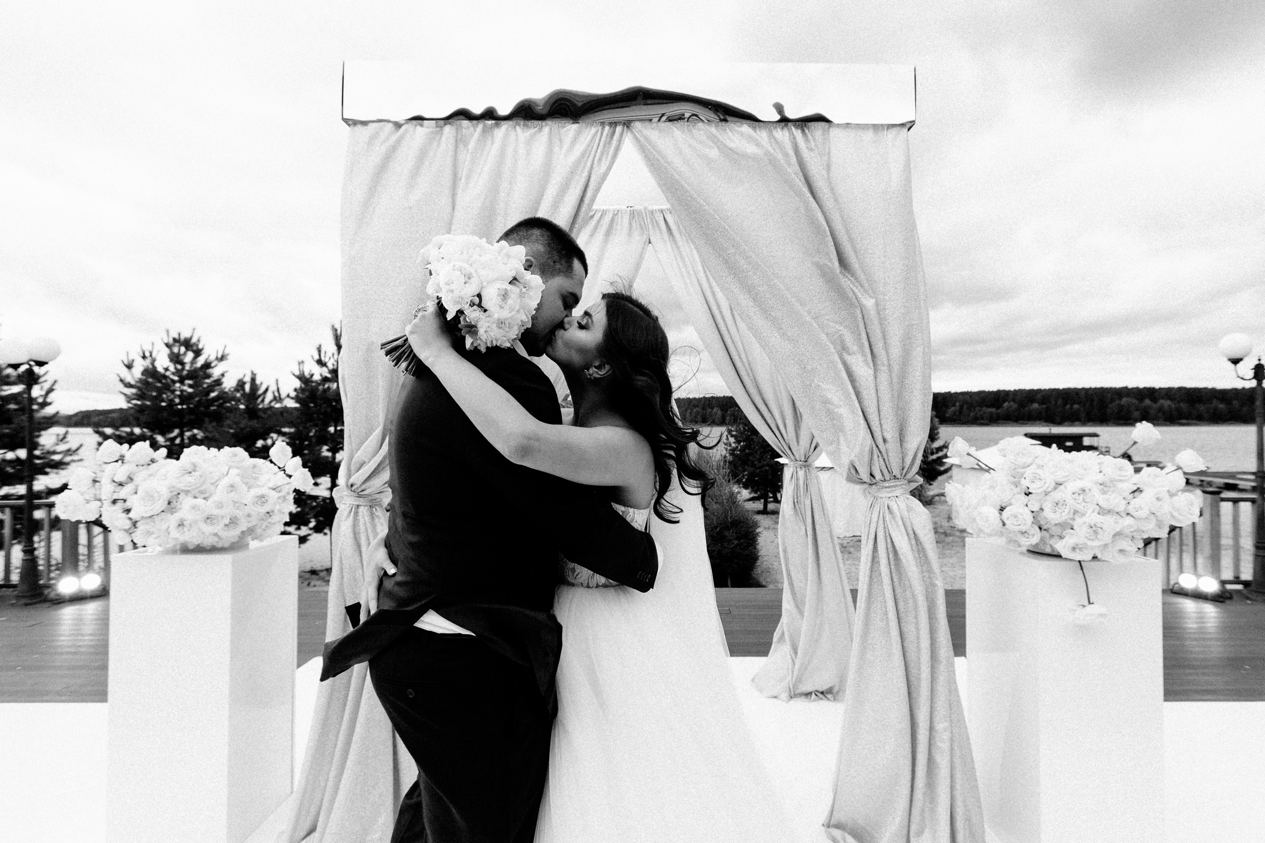 Свадьба Дианы и Степана. Свадебный и семейный фотограф Ксения Шекк Екатеринбург