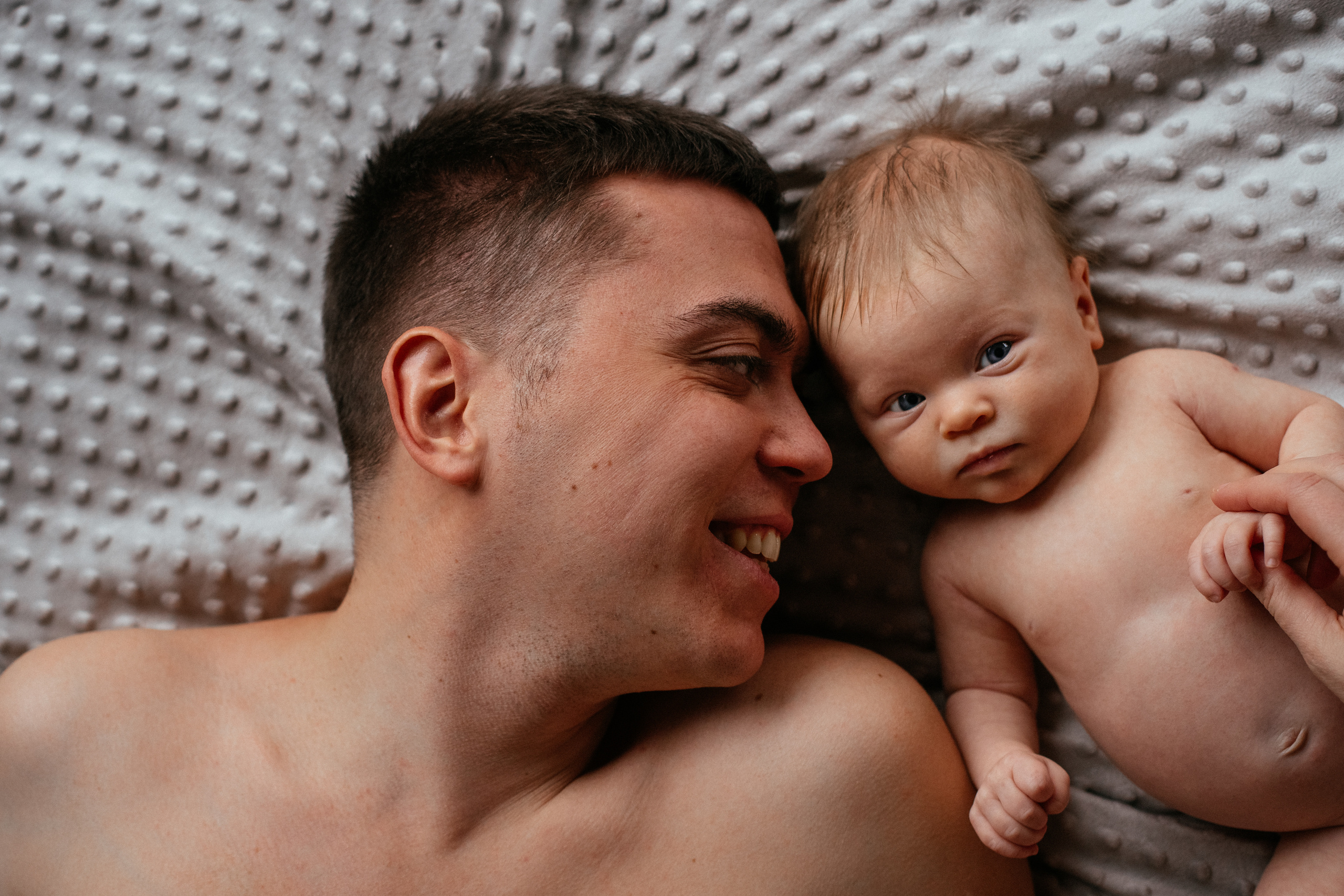 Семейная фотосессия с малышом. Свадебный и семейный фотограф Ксения Шекк Екатеринбург