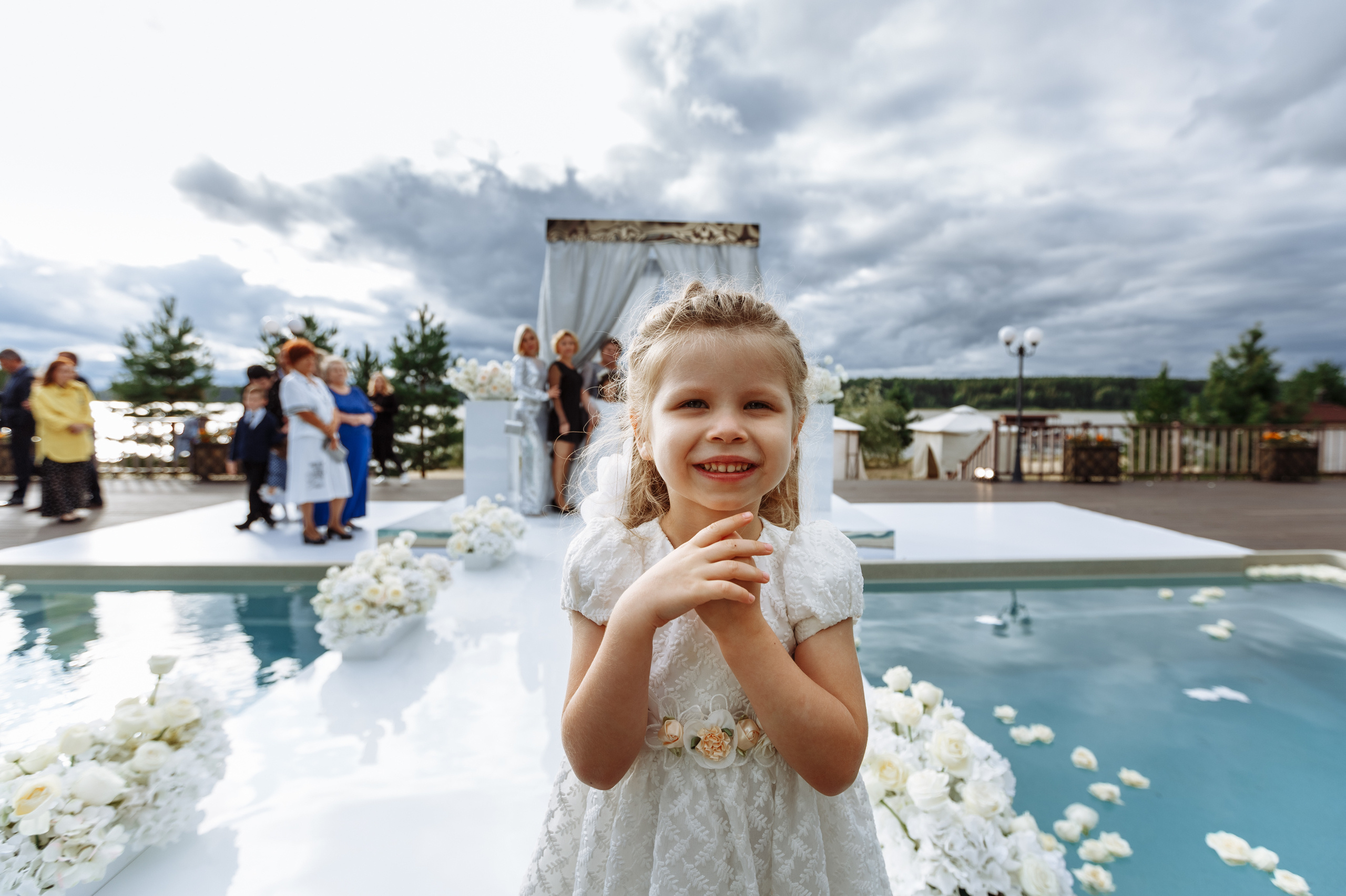 Свадьба Дианы и Степана. Свадебный и семейный фотограф Ксения Шекк Екатеринбург