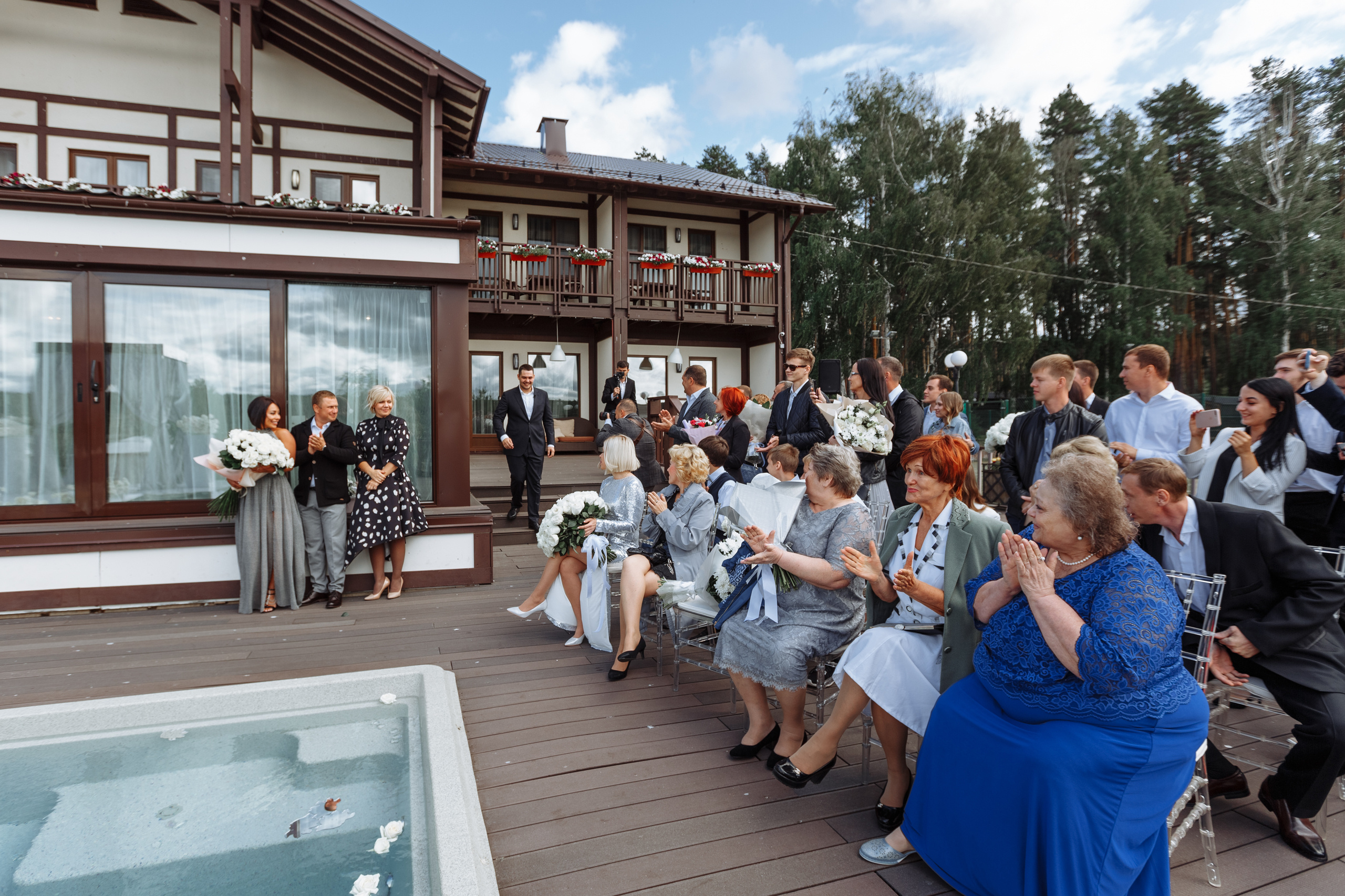 Свадьба Дианы и Степана. Свадебный и семейный фотограф Ксения Шекк Екатеринбург