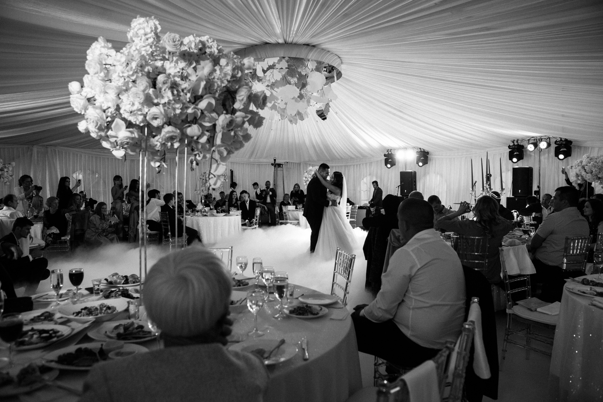 Свадьба Дианы и Степана. Свадебный и семейный фотограф Ксения Шекк Екатеринбург