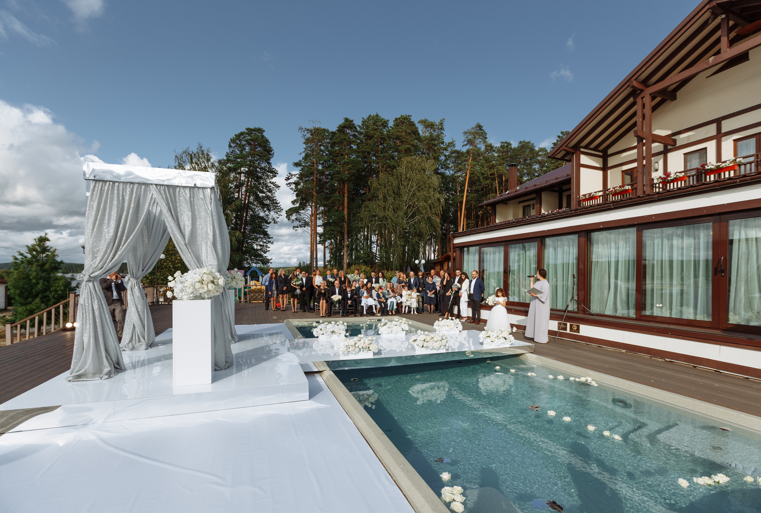 Свадьба Дианы и Степана. Свадебный и семейный фотограф Ксения Шекк Екатеринбург