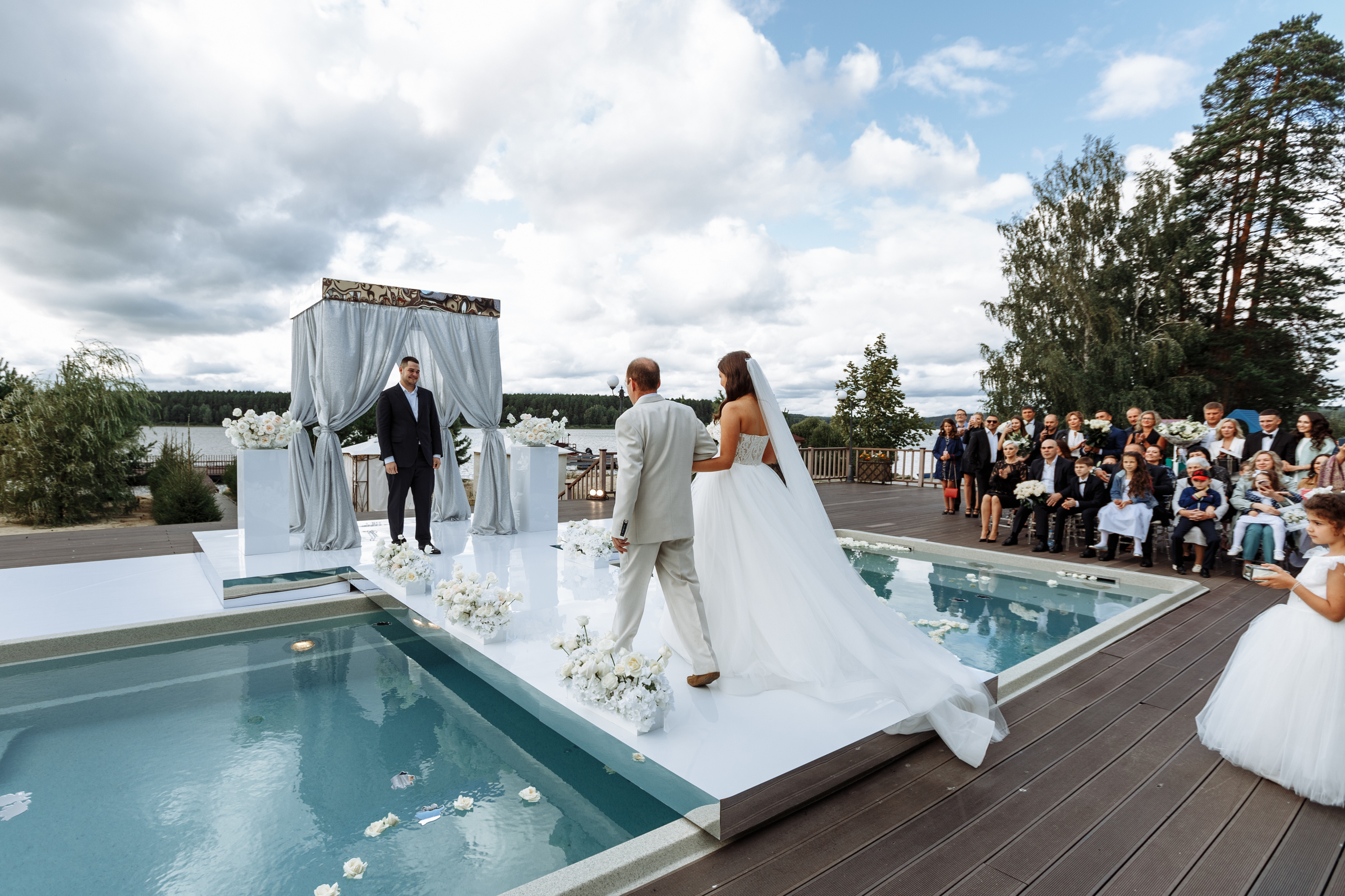 Свадьба Дианы и Степана. Свадебный и семейный фотограф Ксения Шекк Екатеринбург