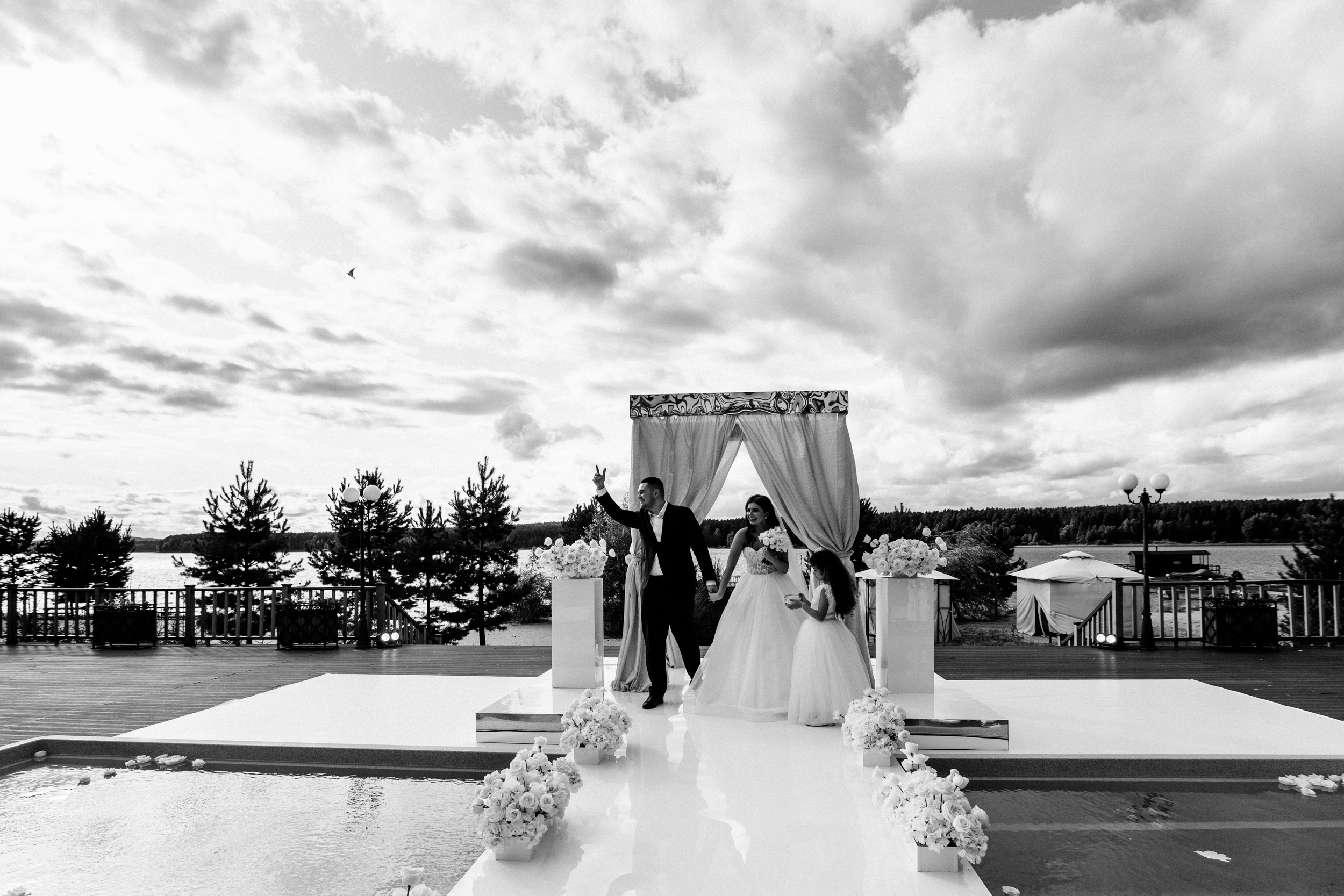 Свадьба Дианы и Степана. Свадебный и семейный фотограф Ксения Шекк Екатеринбург