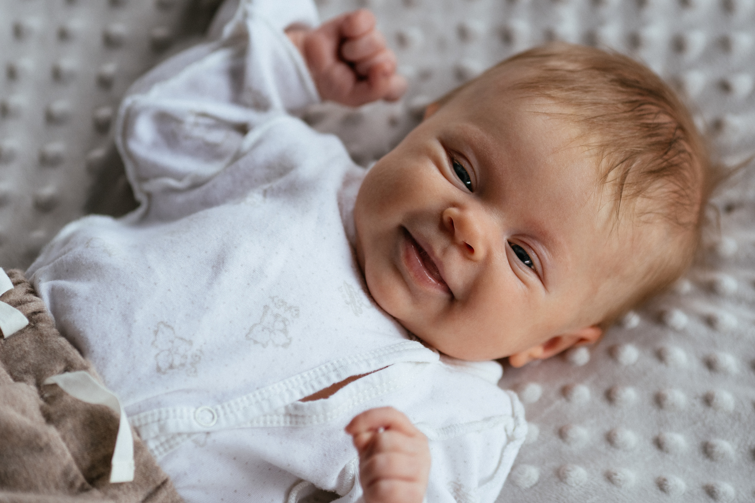 Семейная фотосессия с малышом. Свадебный и семейный фотограф Ксения Шекк Екатеринбург